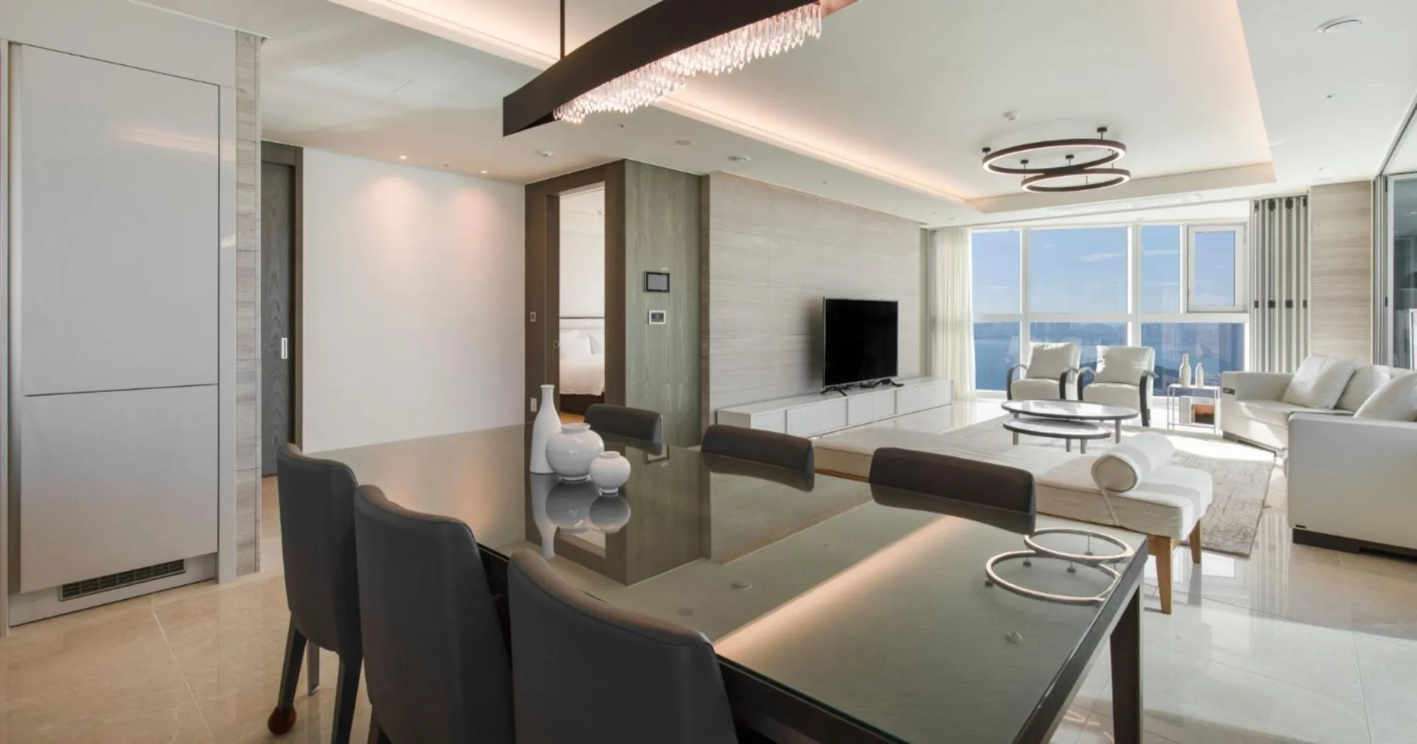 LCT Residence Y collection