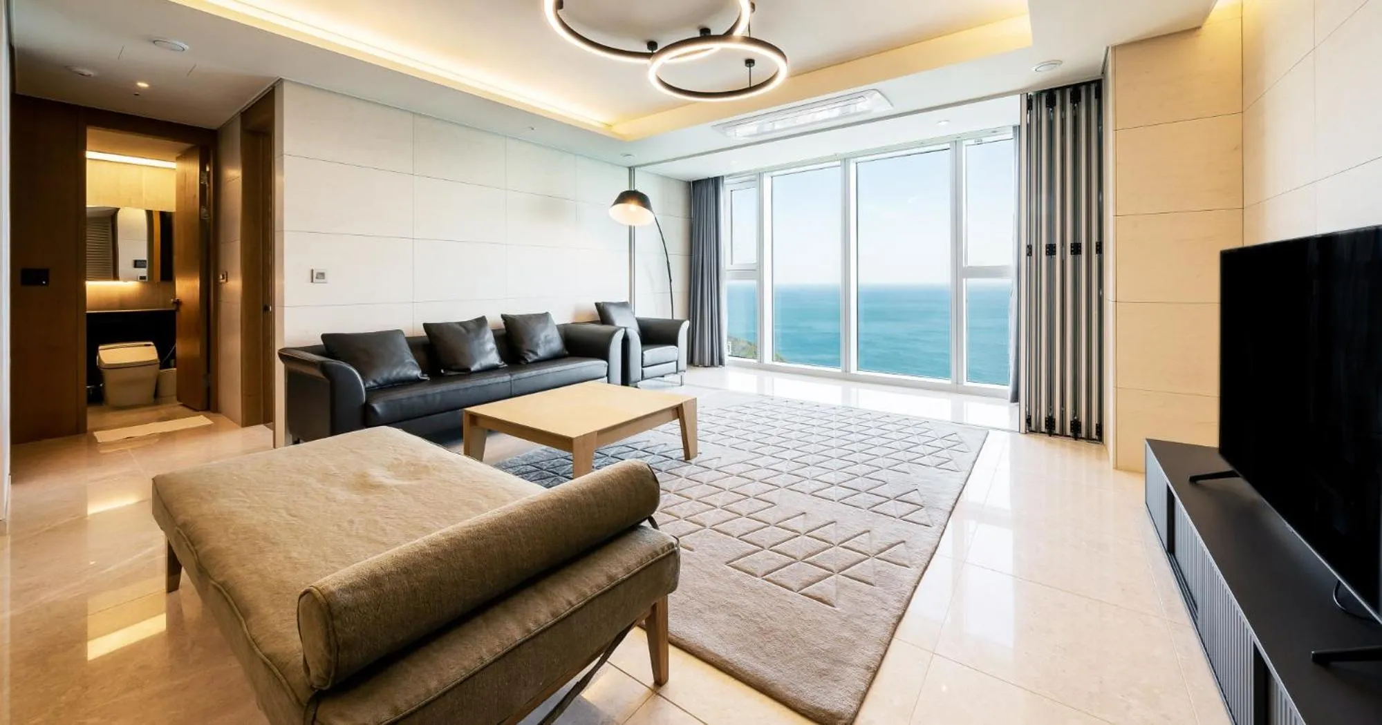 LCT Residence Y collection