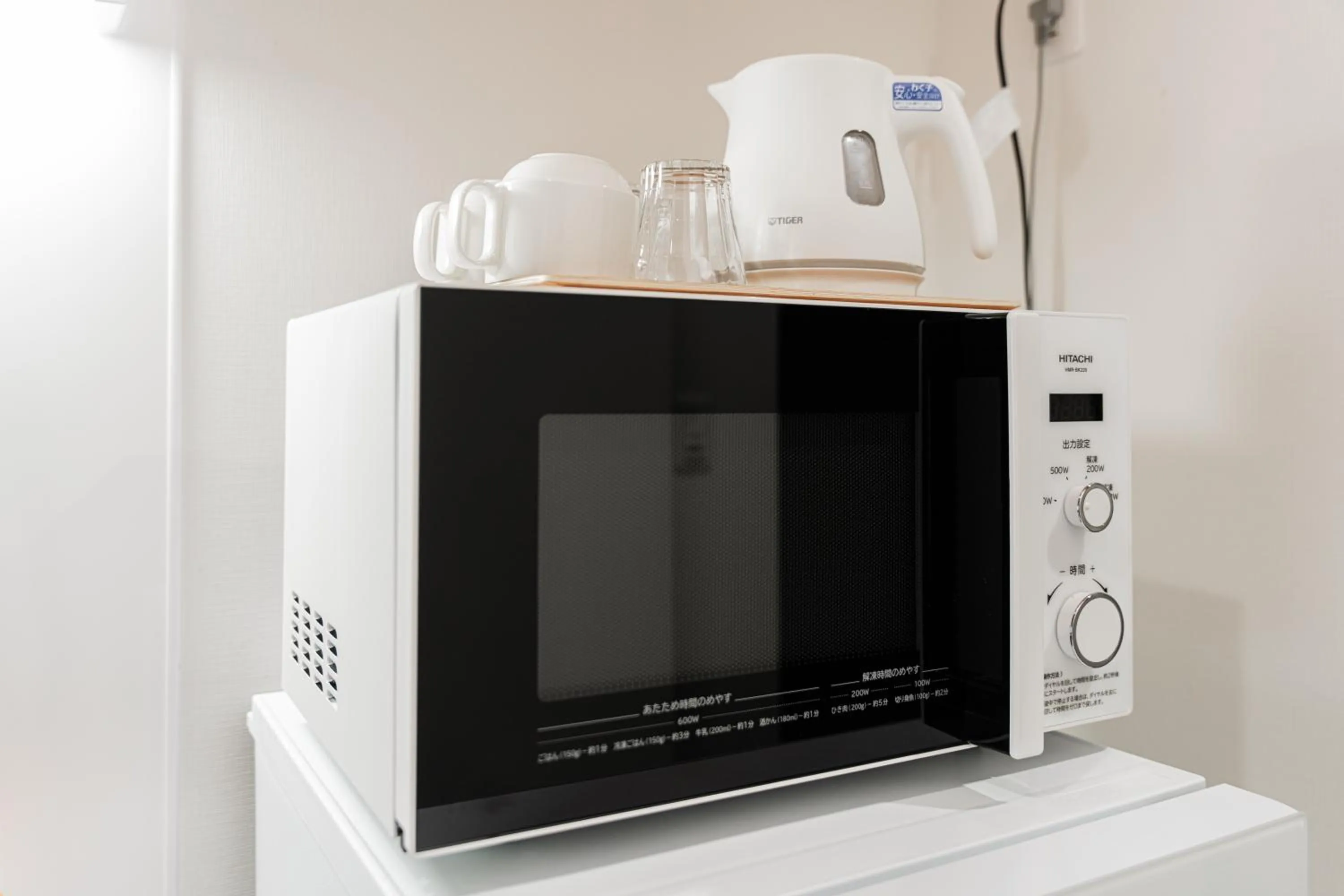 Kitchen or kitchenette in QUEENS PARK