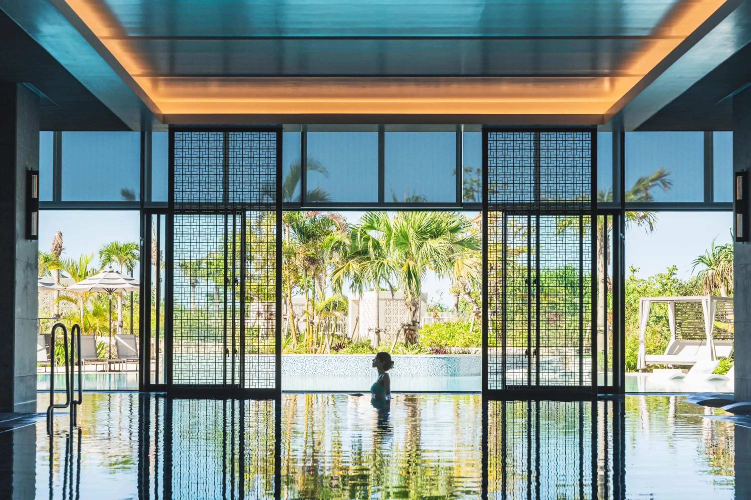 Hilton Okinawa Miyako Island Resort