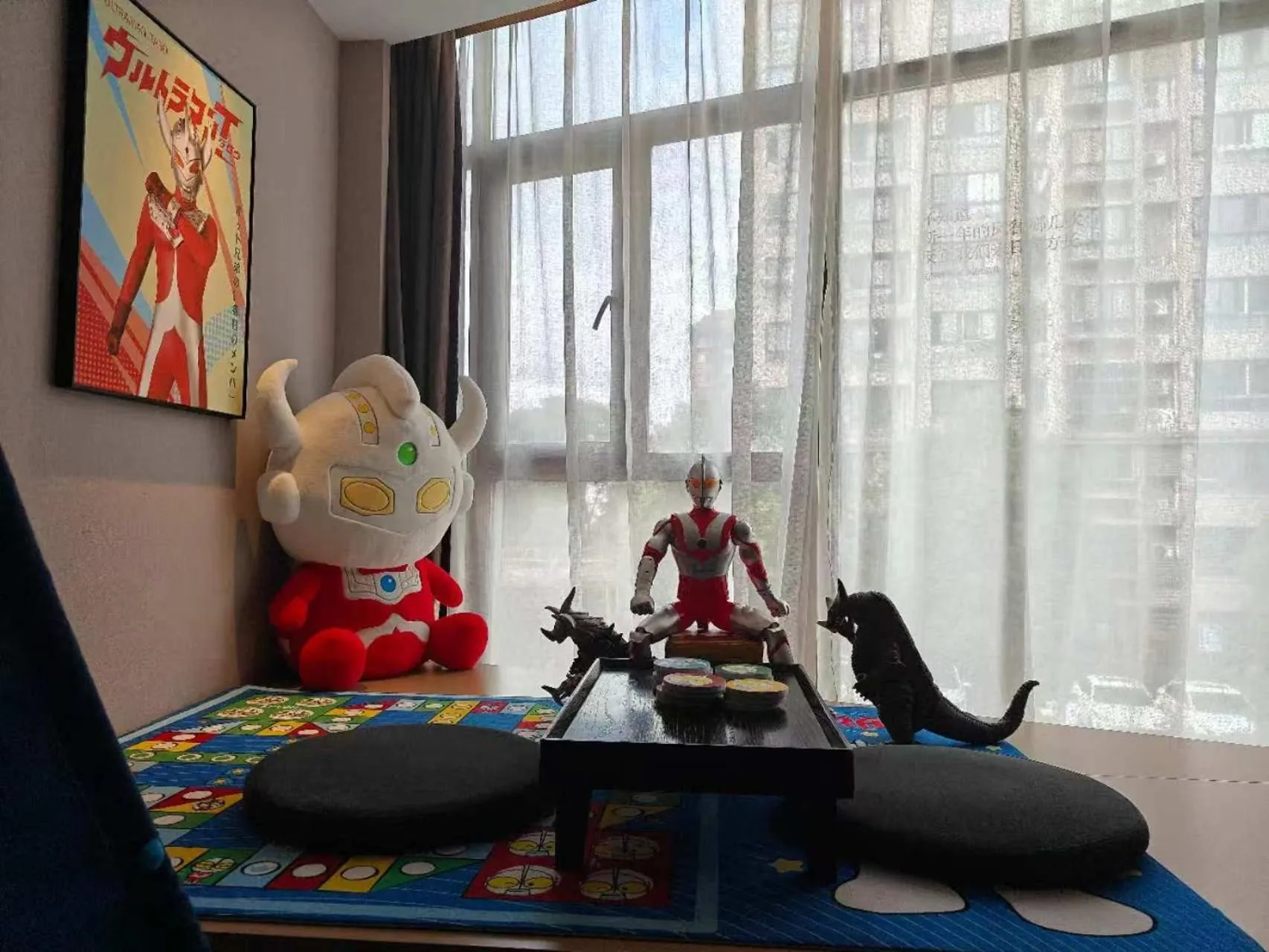 Atour Hotel Jiading Jiangqiao Jiayi Road Subway Station