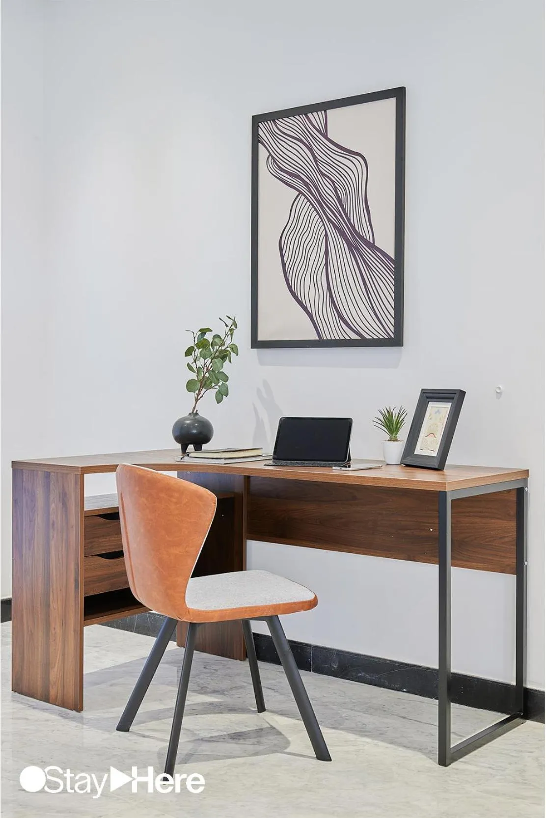 Seating area in Stayhere Rabat - Hay Riad - Sophisticated Residence