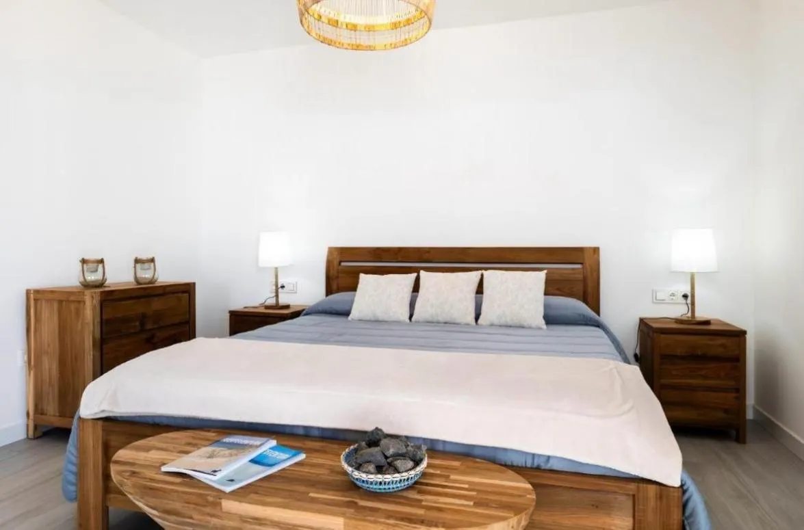 Two-Bedroom Apartment in FTV Holidays Homes Casa Tiare