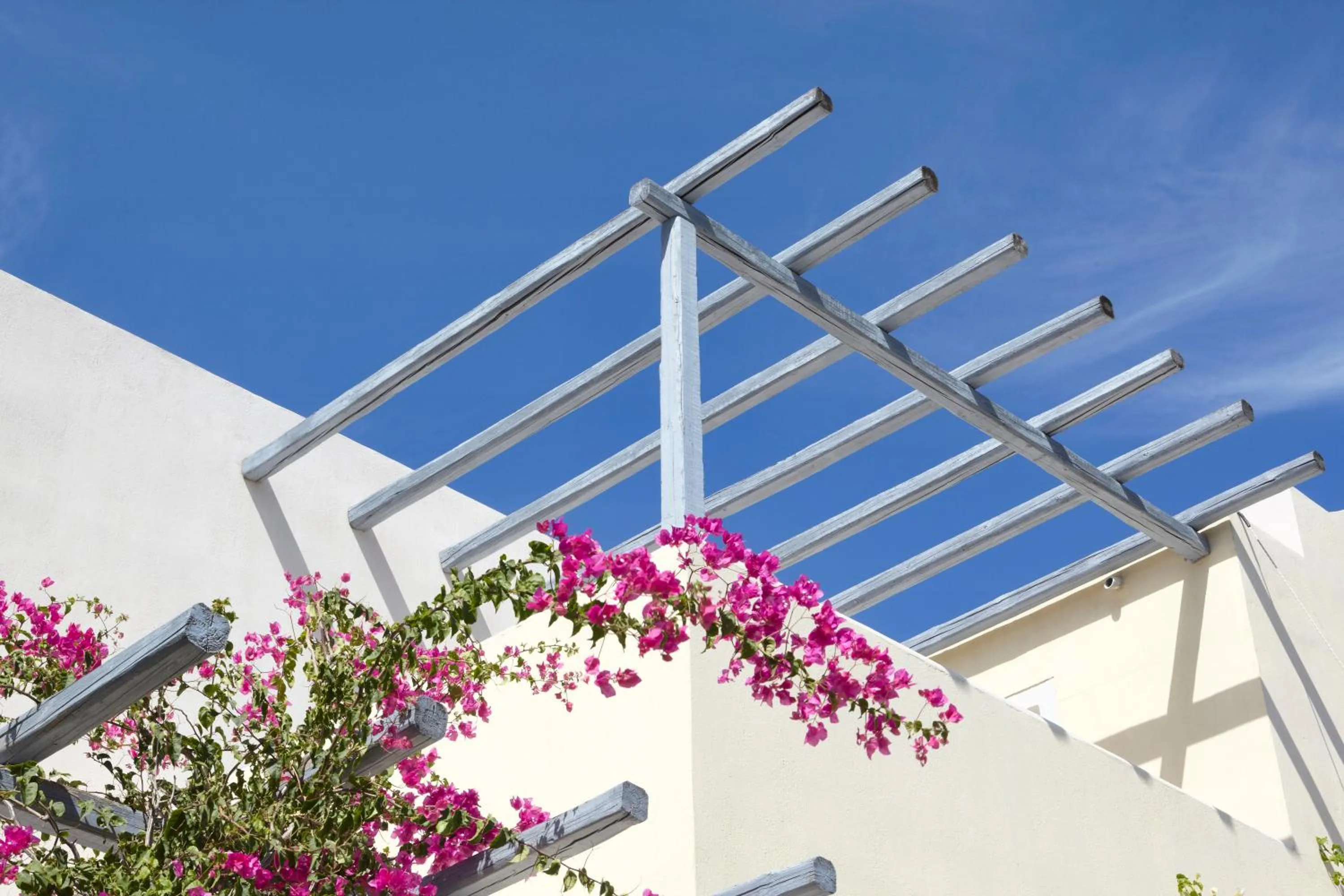 Facade/entrance in Atlantis Beach Villa