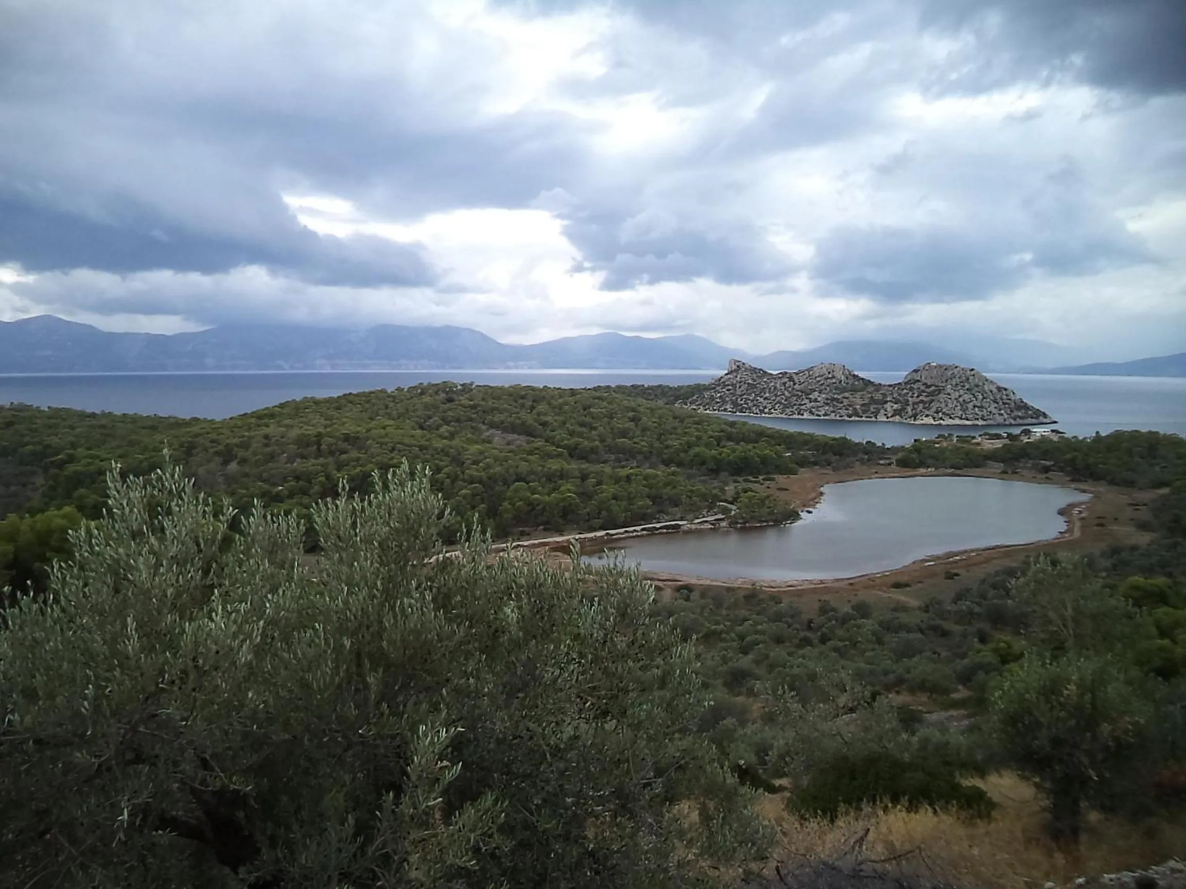 Other in Hotel Andreas - Agistri (Skala)