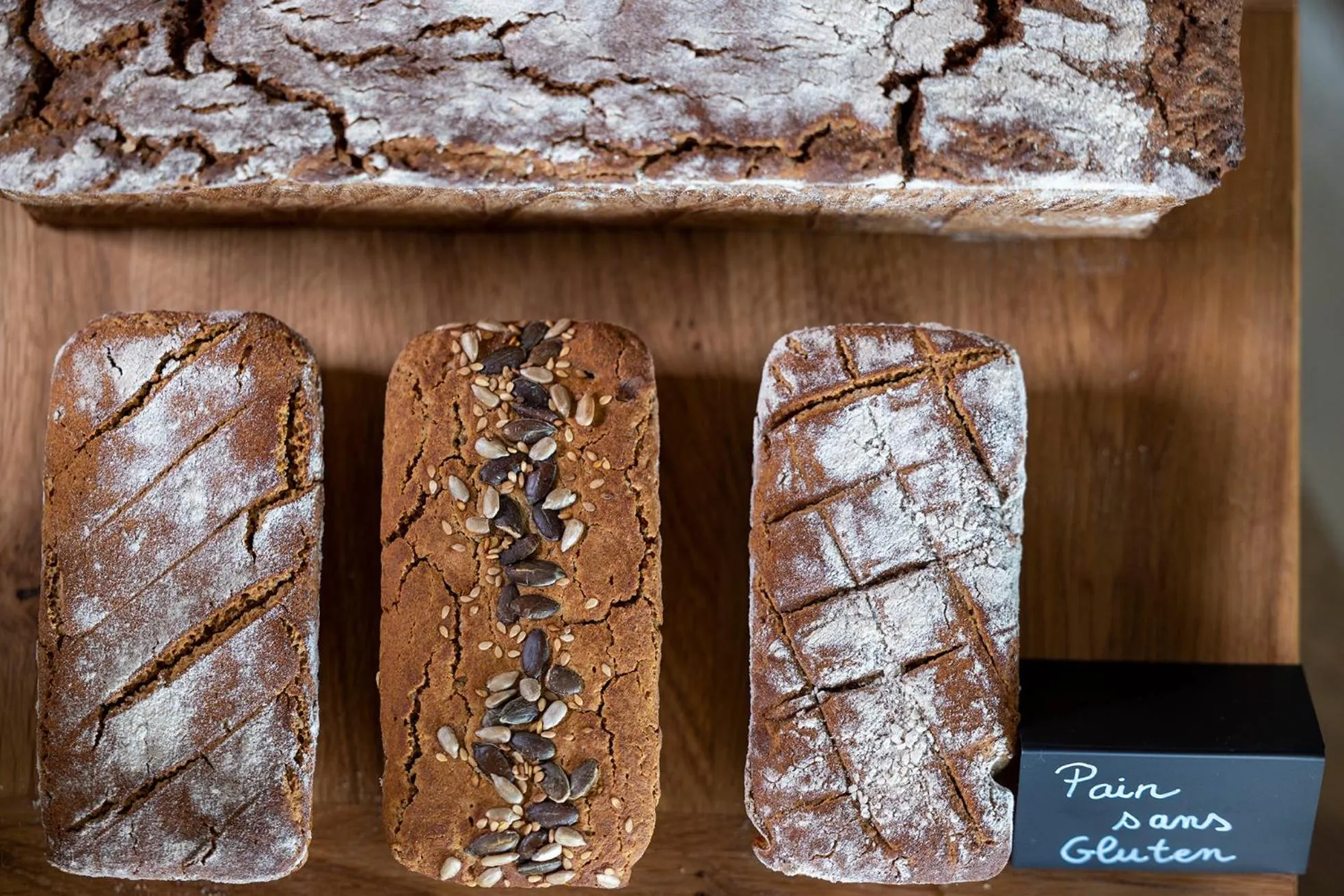 Breakfast in Les Regalia Hôtel & Spa