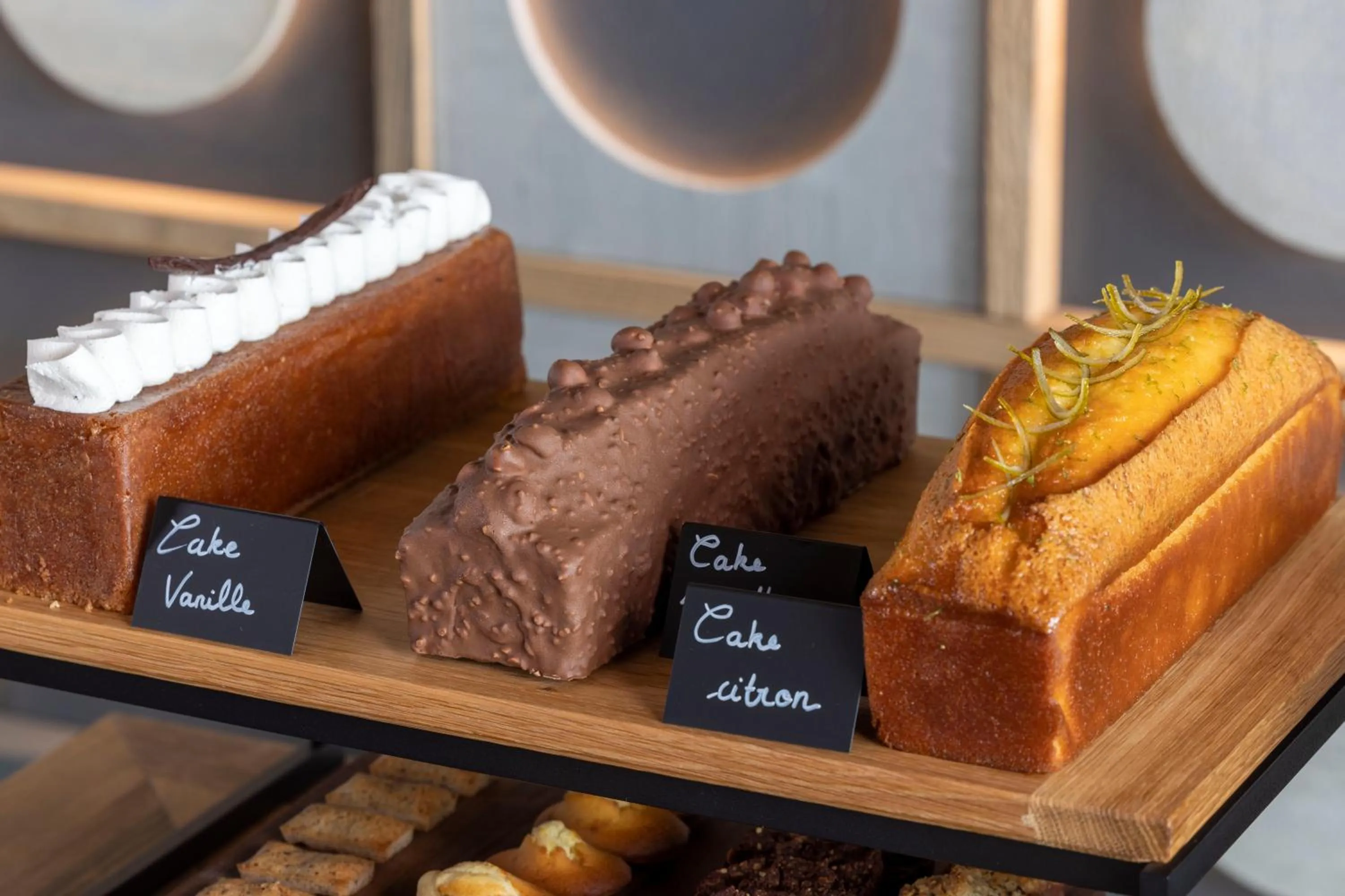 Breakfast in Les Regalia Hôtel & Spa