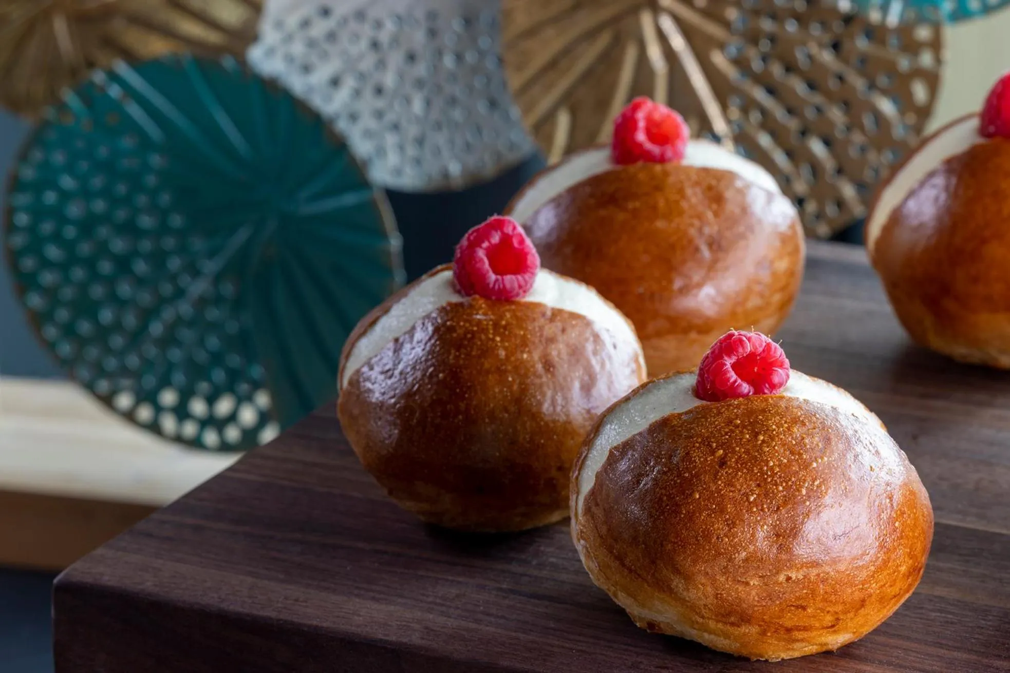 Breakfast in Les Regalia Hôtel & Spa