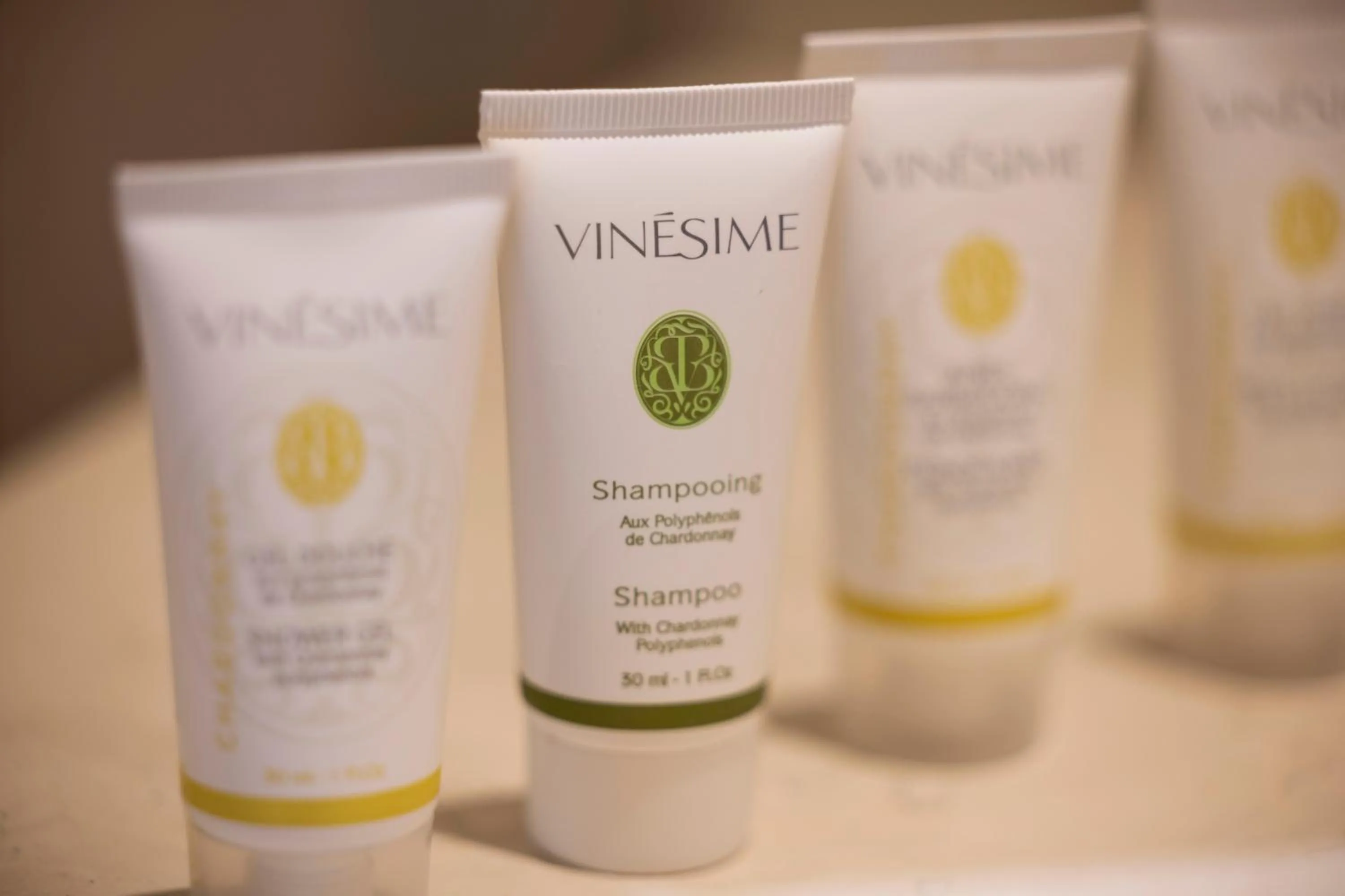 Spa and wellness centre/facilities in Les Regalia Hôtel & Spa