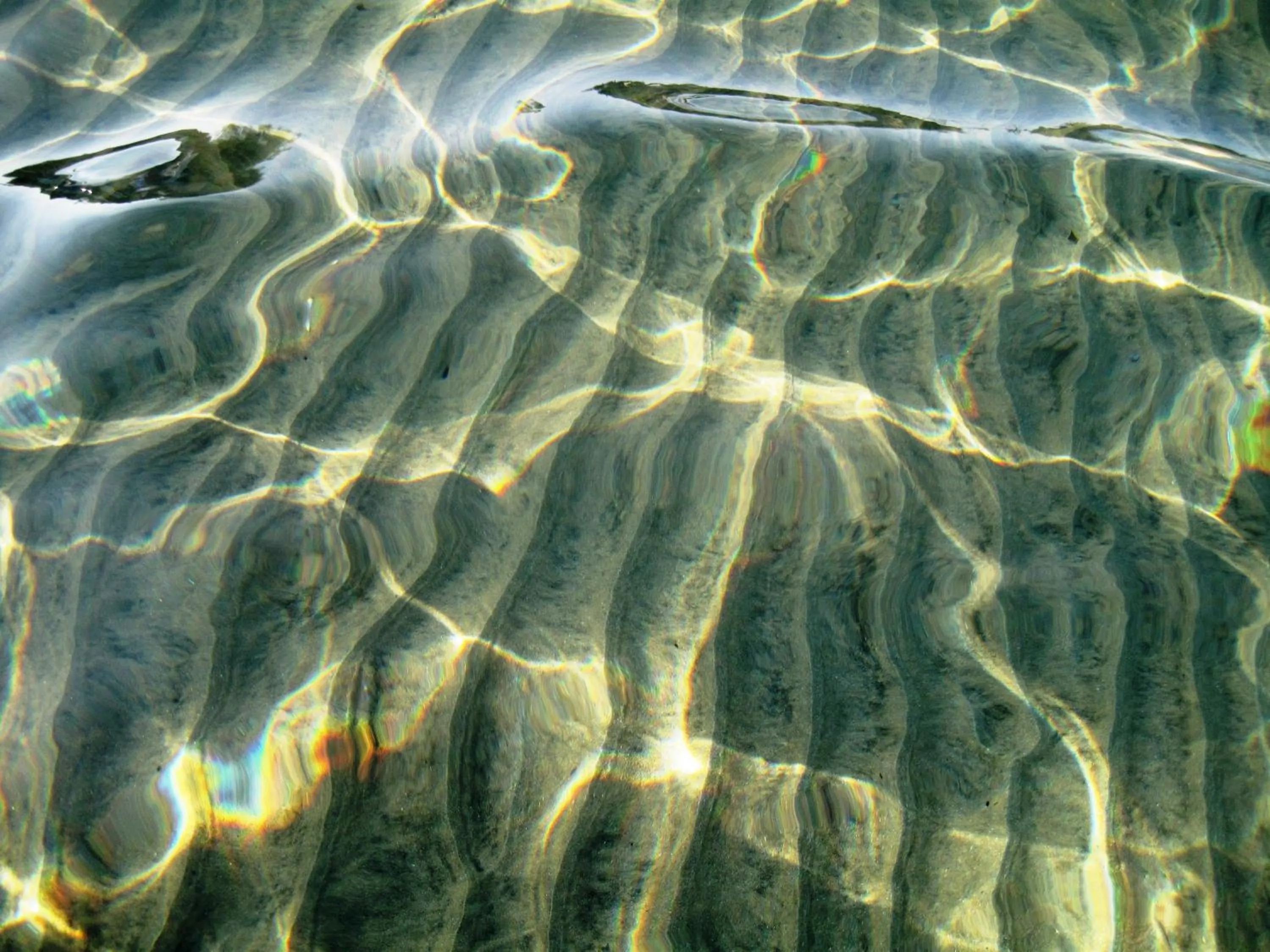 Beach in Faedra Beach