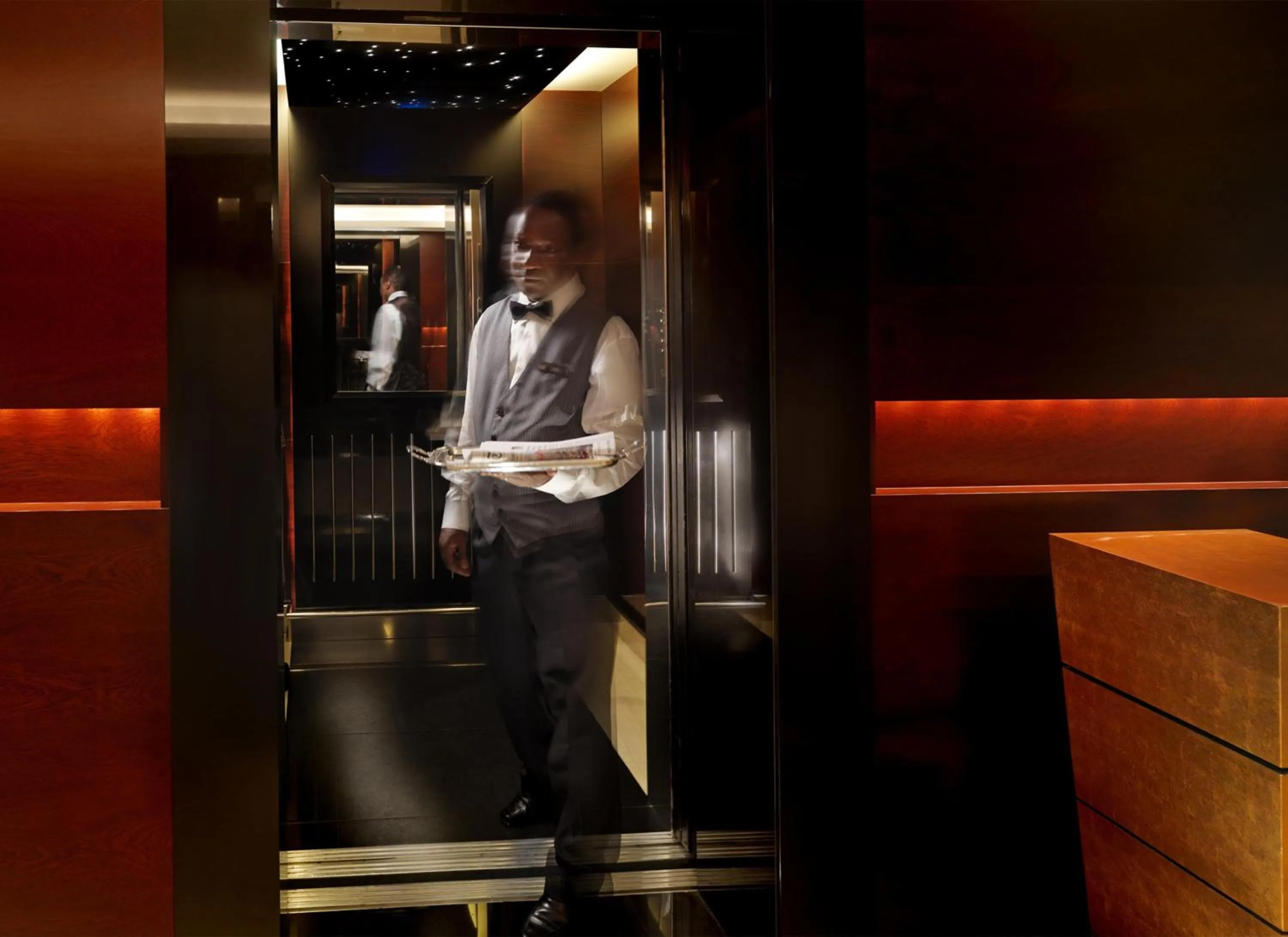 Other in Athenaeum Intercontinental by IHG