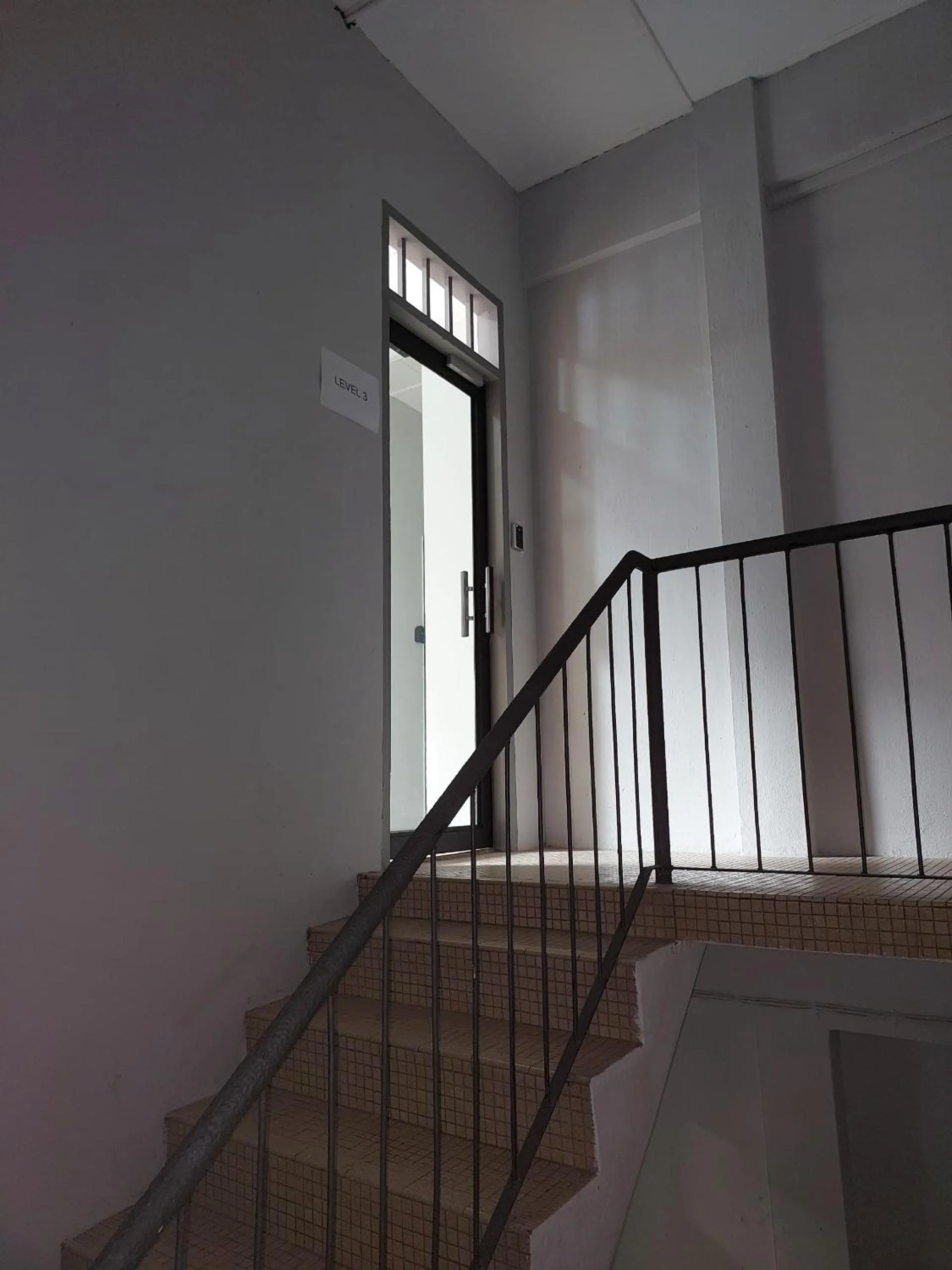 Property building in Swanling Kuching