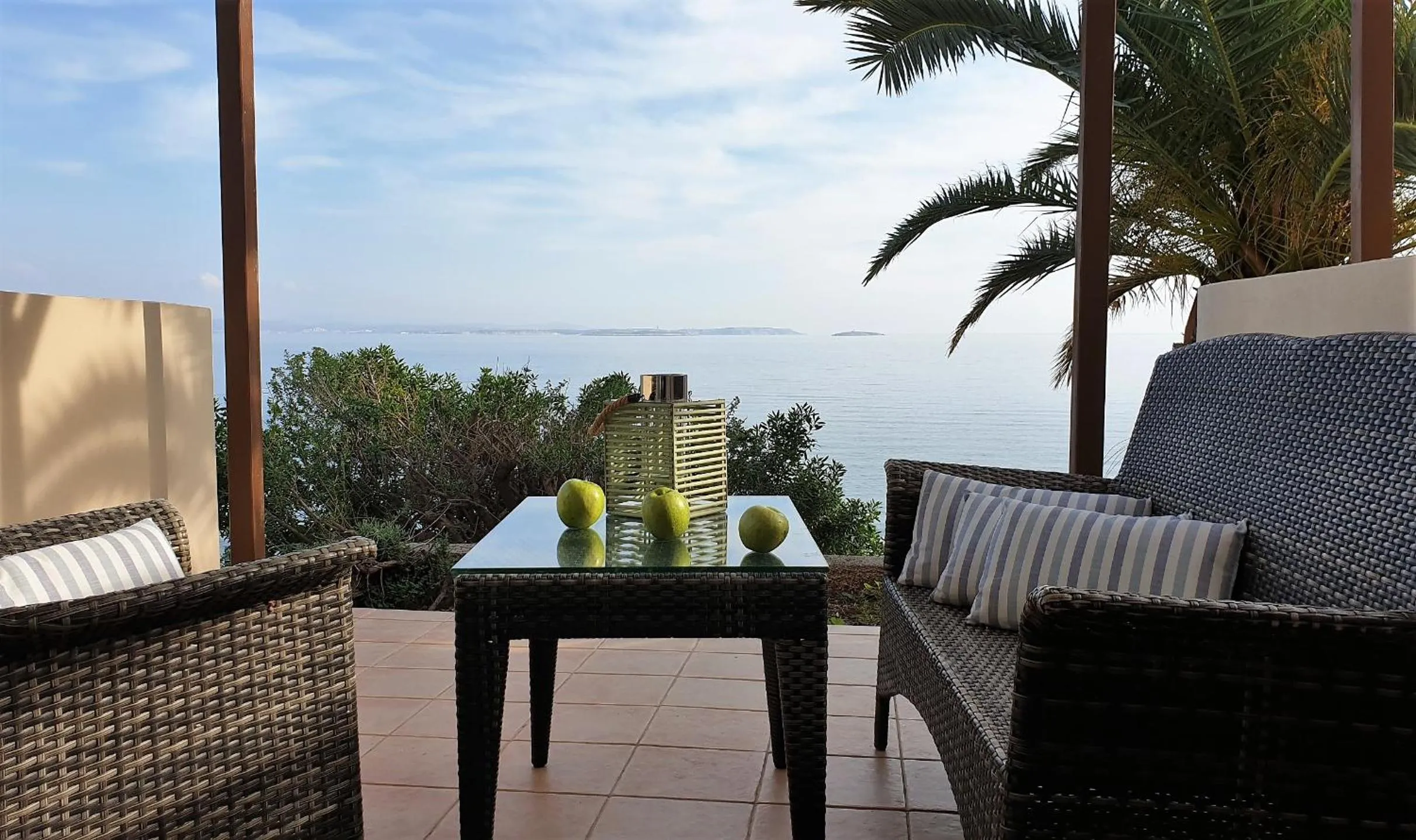 Day in Erytha Hotel & Resort Chios