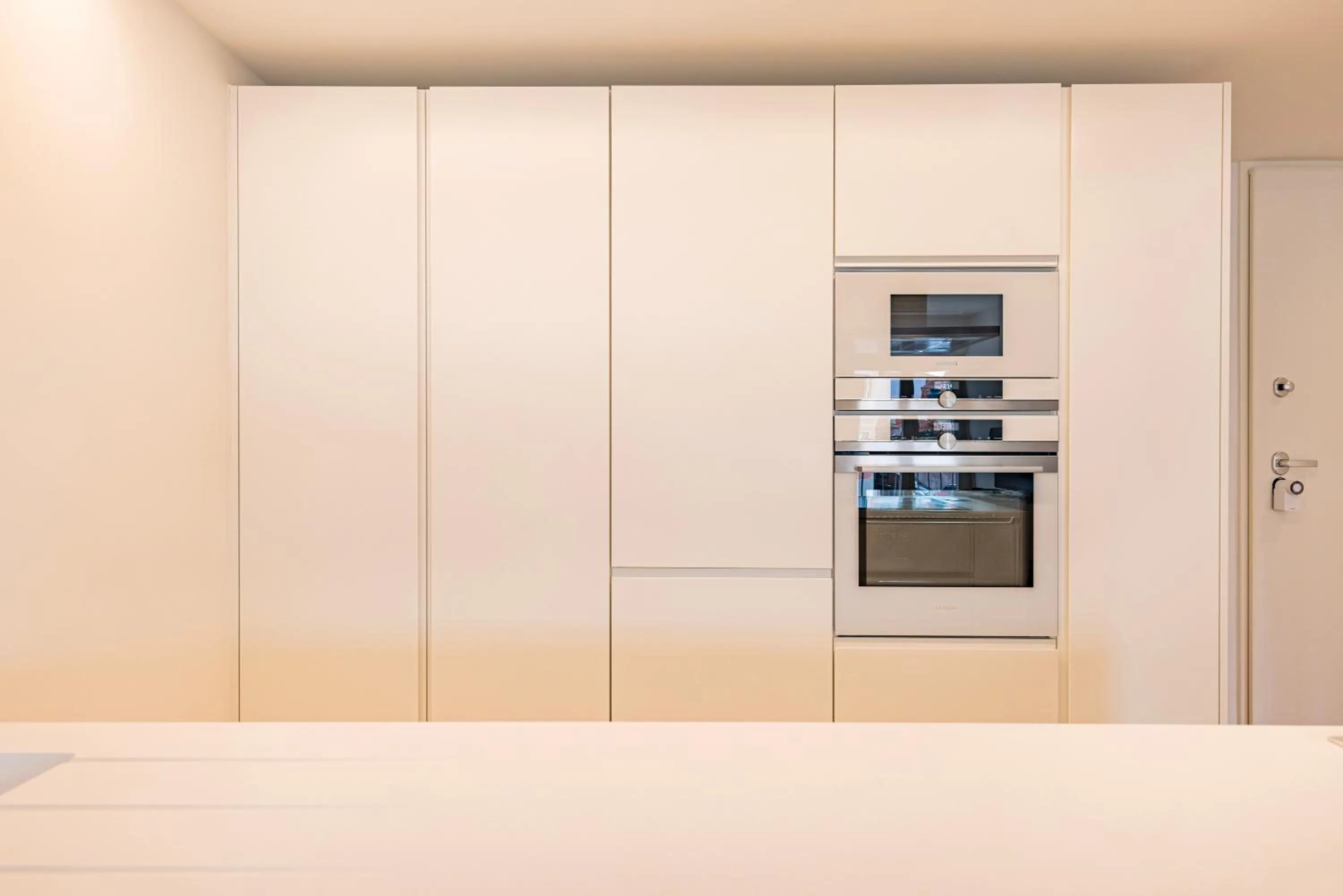 Kitchen or kitchenette in Unique Belém 1BDR Apartment by LovelyStay