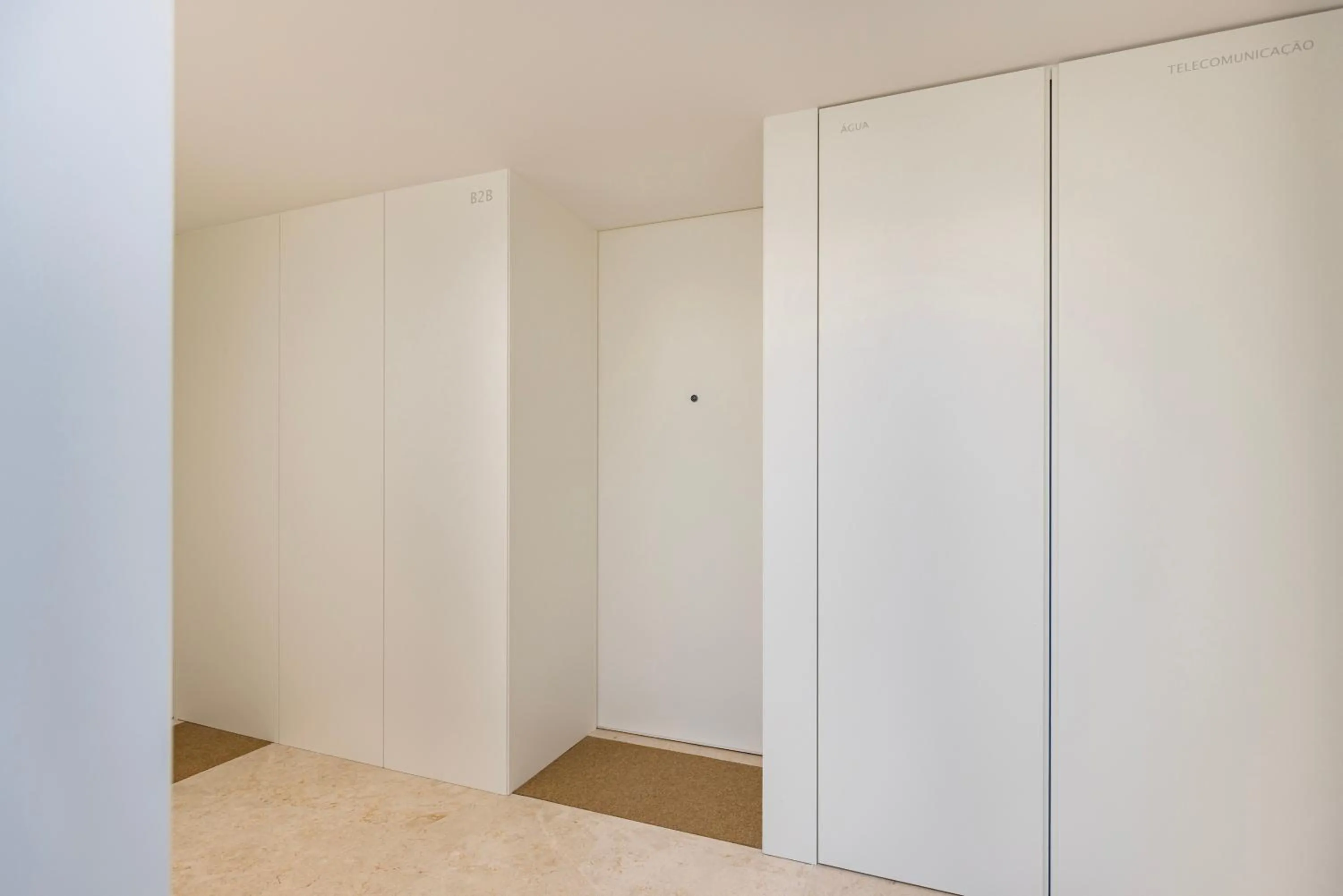Facade/entrance in Unique Belém 1BDR Apartment by LovelyStay