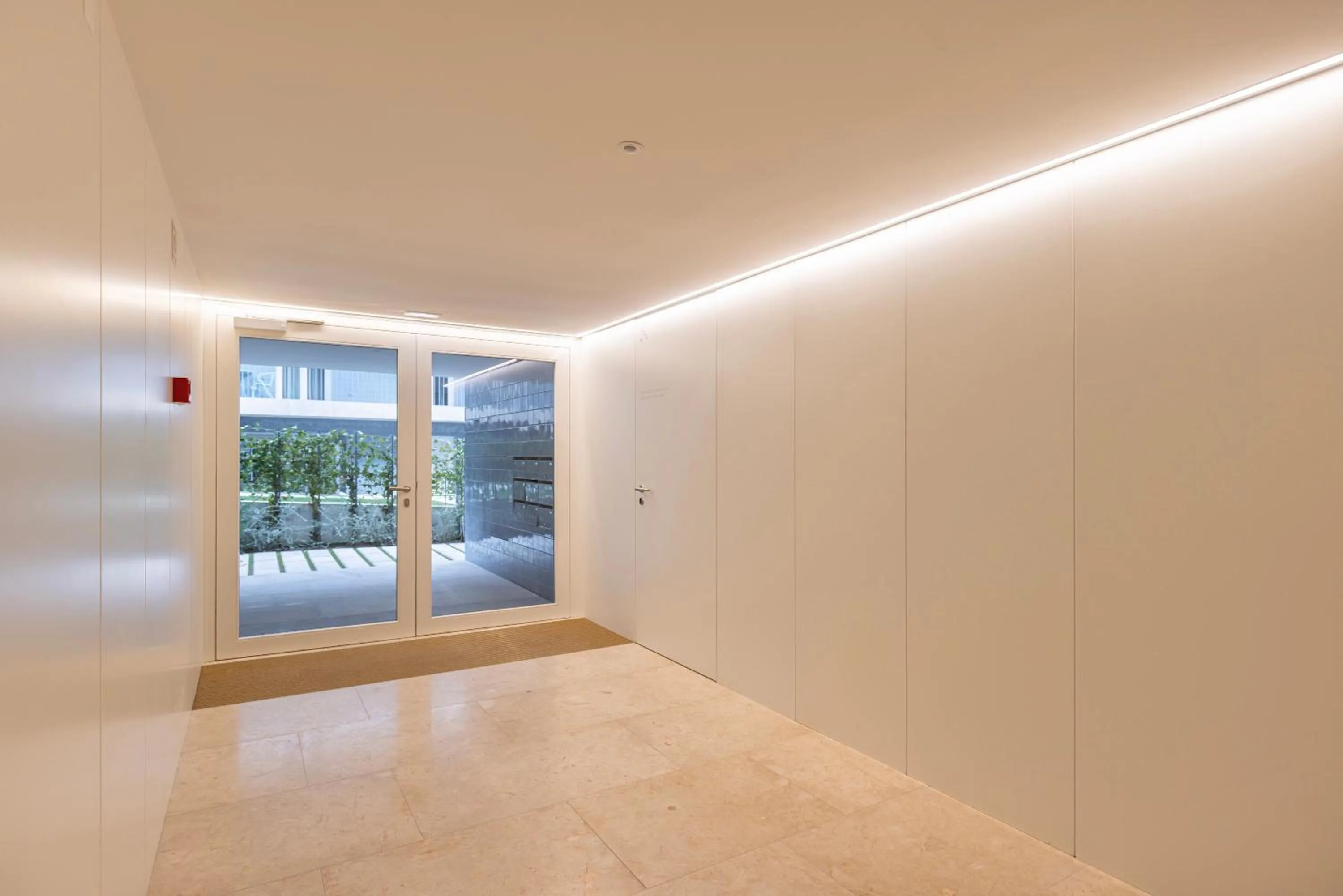 Facade/entrance in Unique Belém 1BDR Apartment by LovelyStay