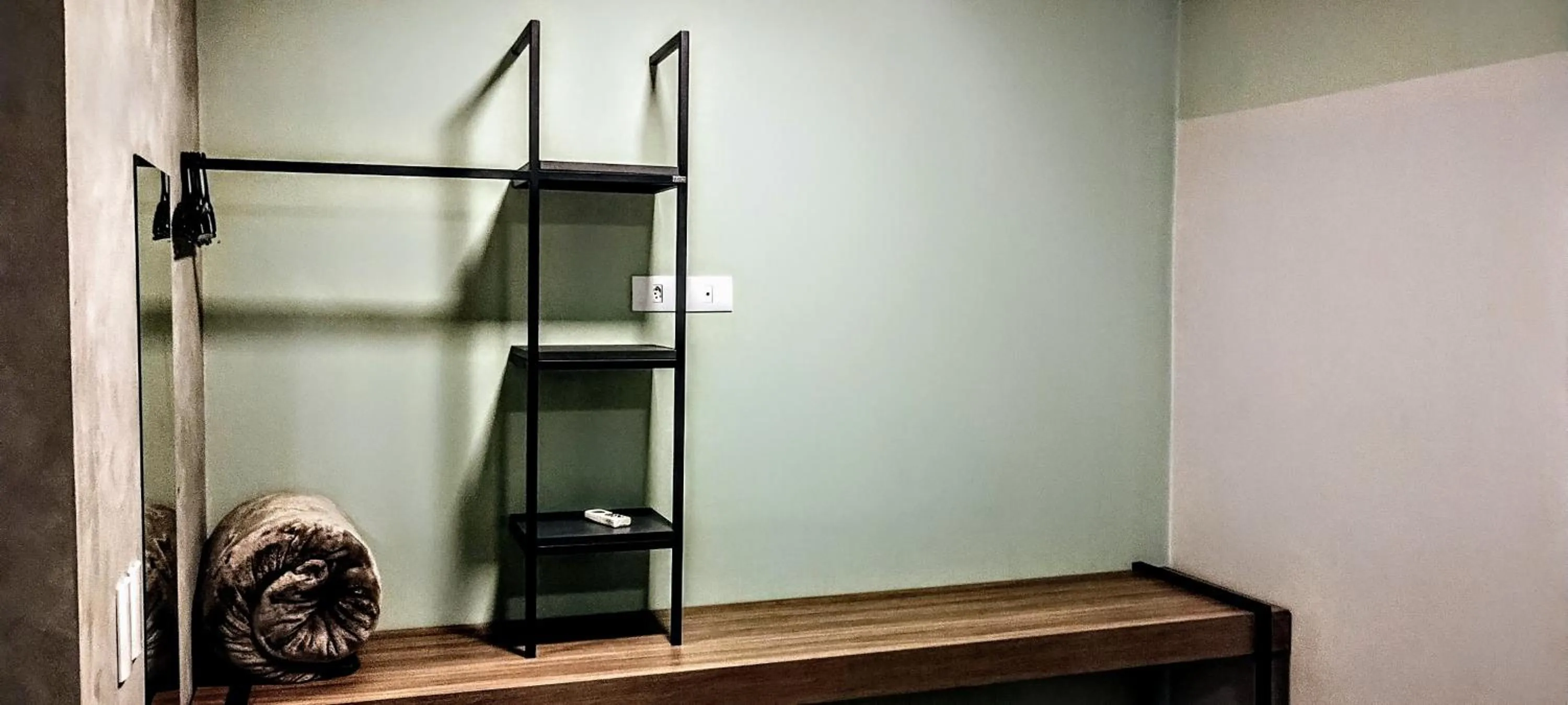 Hotel Coroados Foz Express