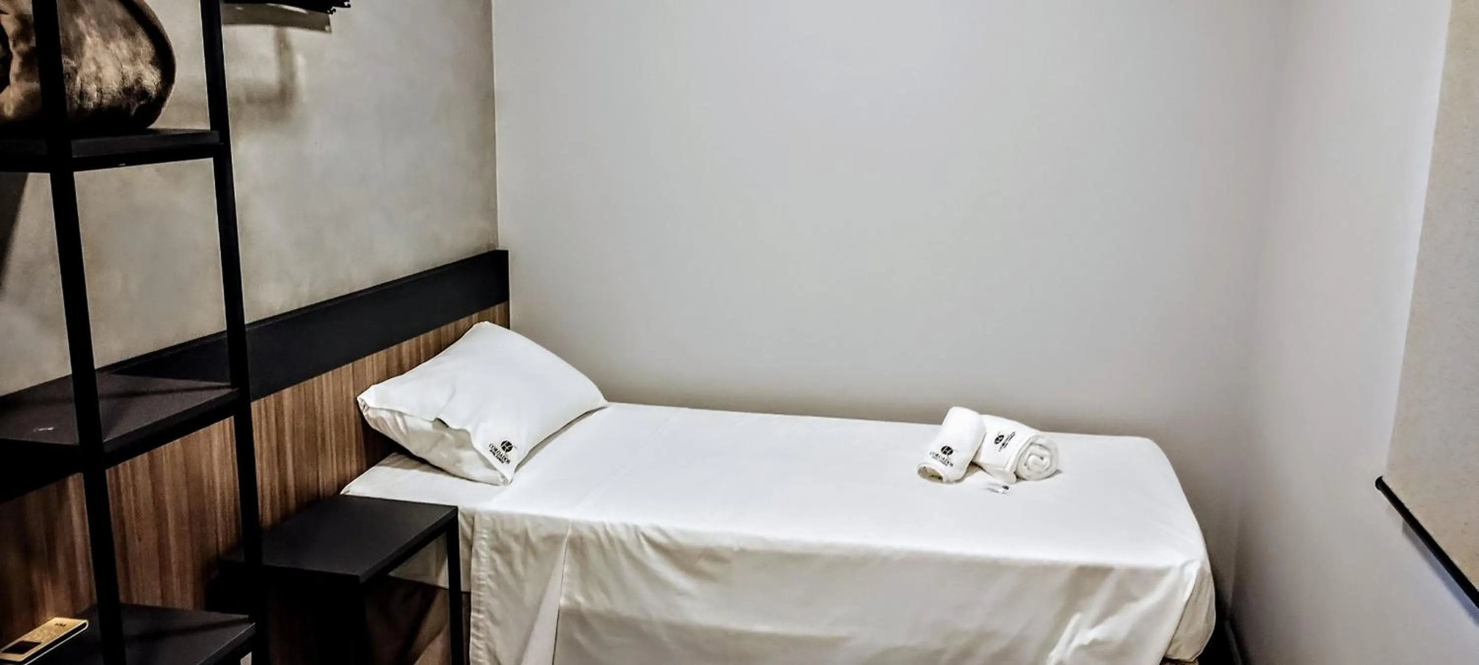 Hotel Coroados Foz Express