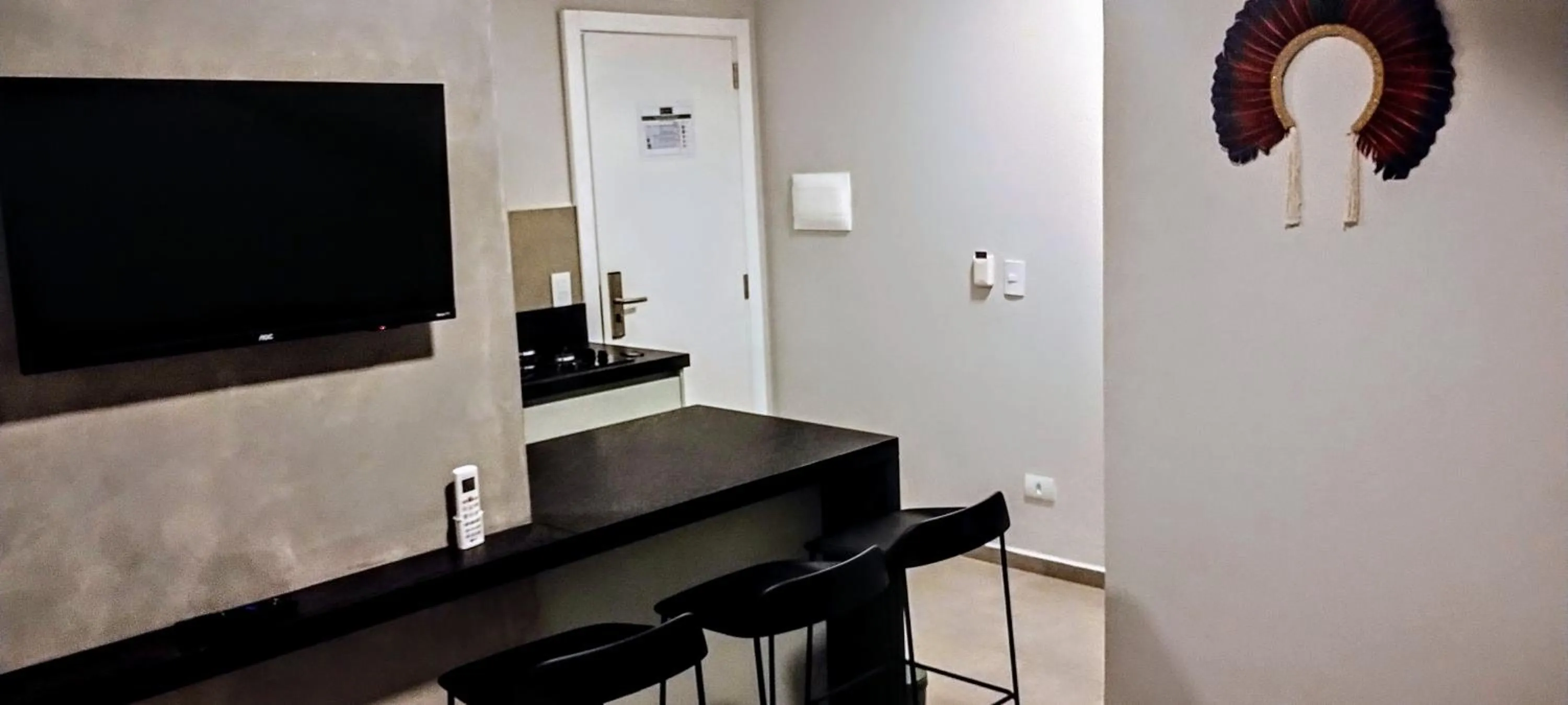 Hotel Coroados Foz Express