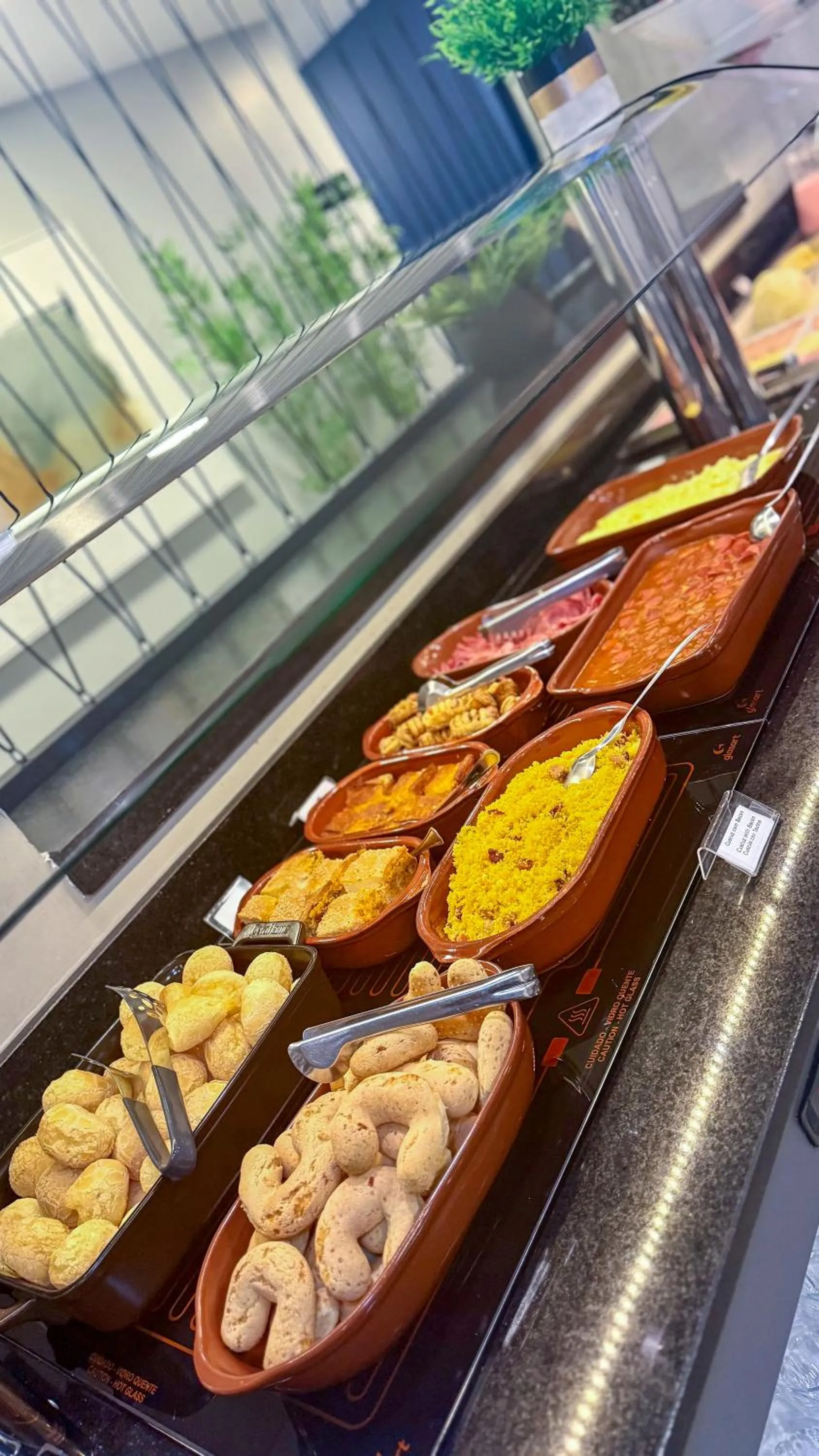 Hotel Coroados Foz Express