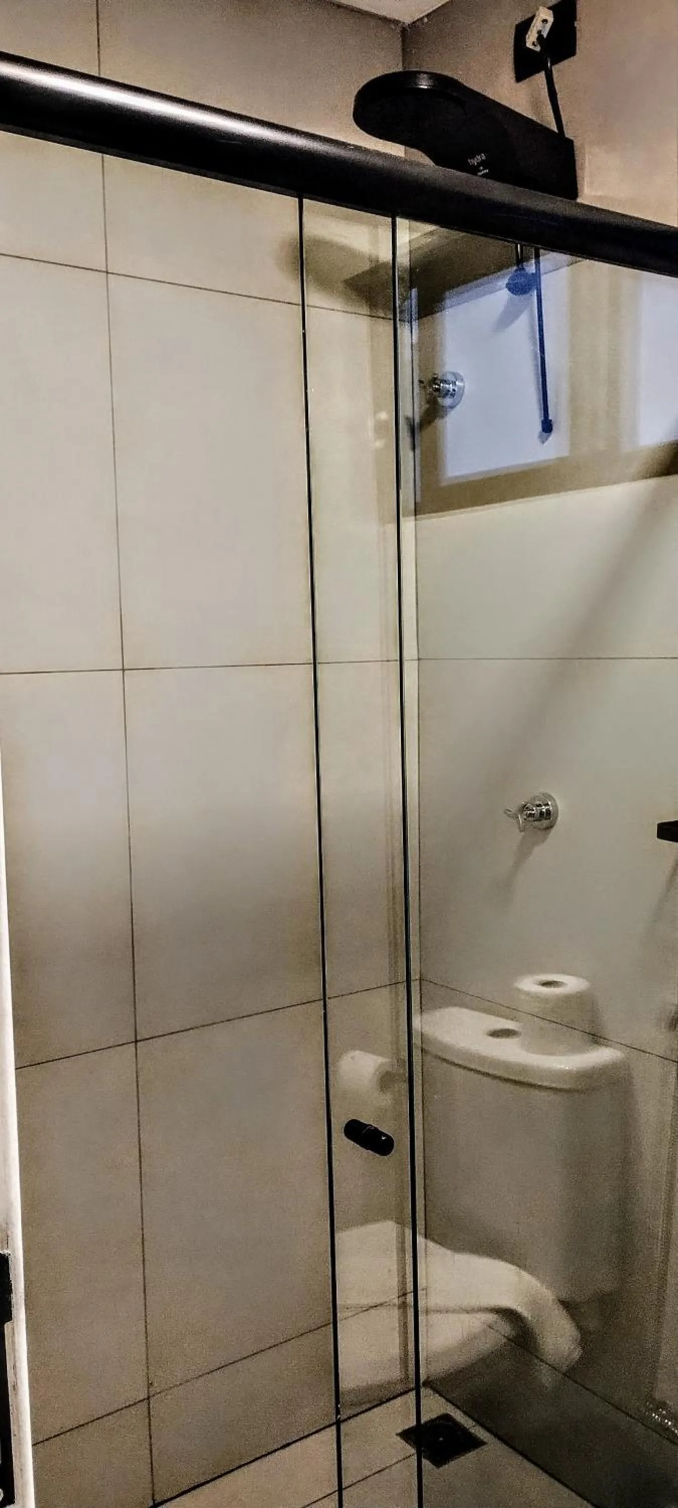 Hotel Coroados Foz Express