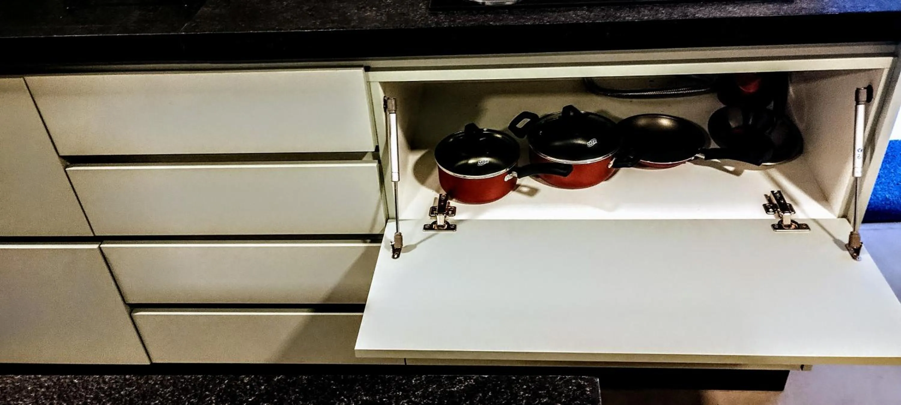 Hotel Coroados Foz Express