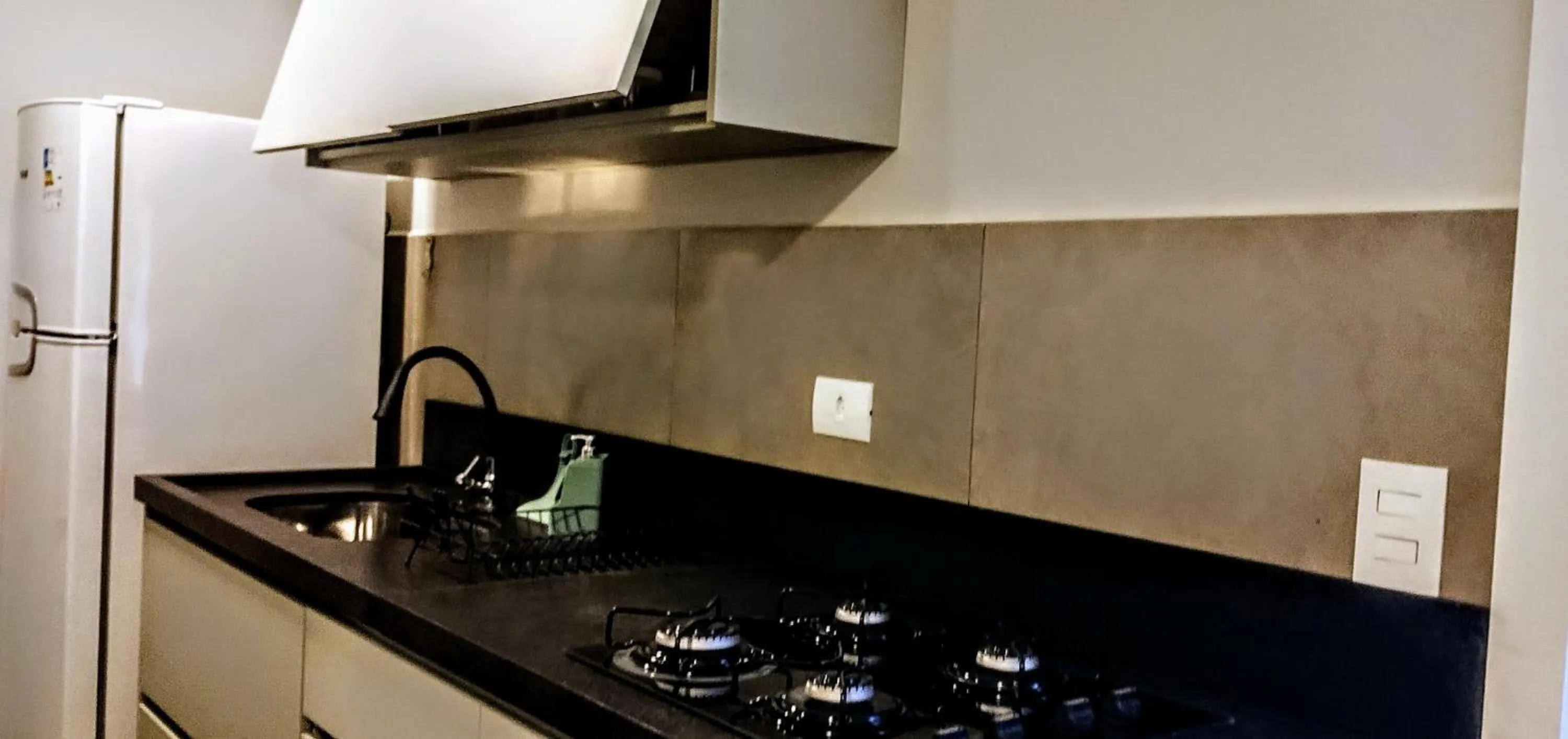 Hotel Coroados Foz Express