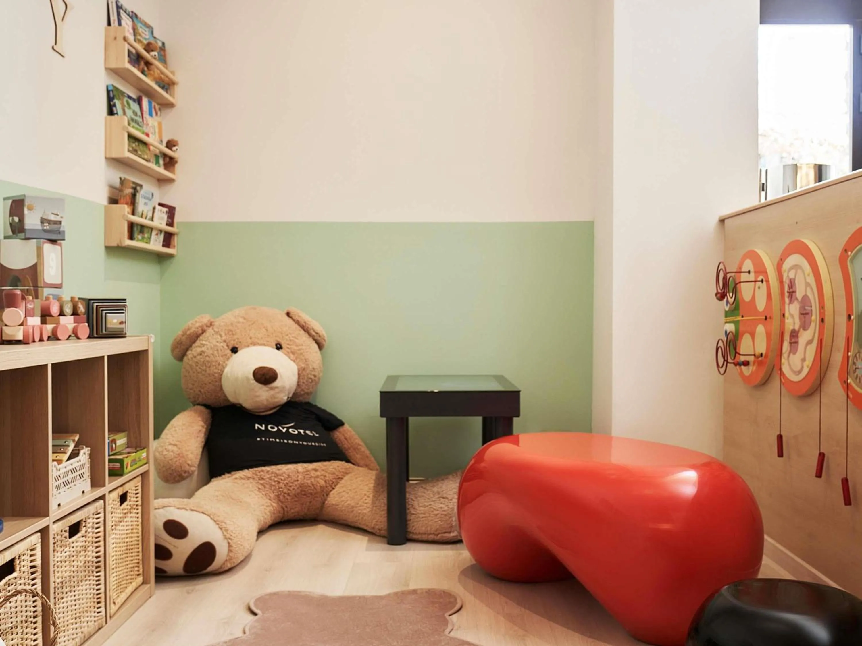 Other in Novotel Athens