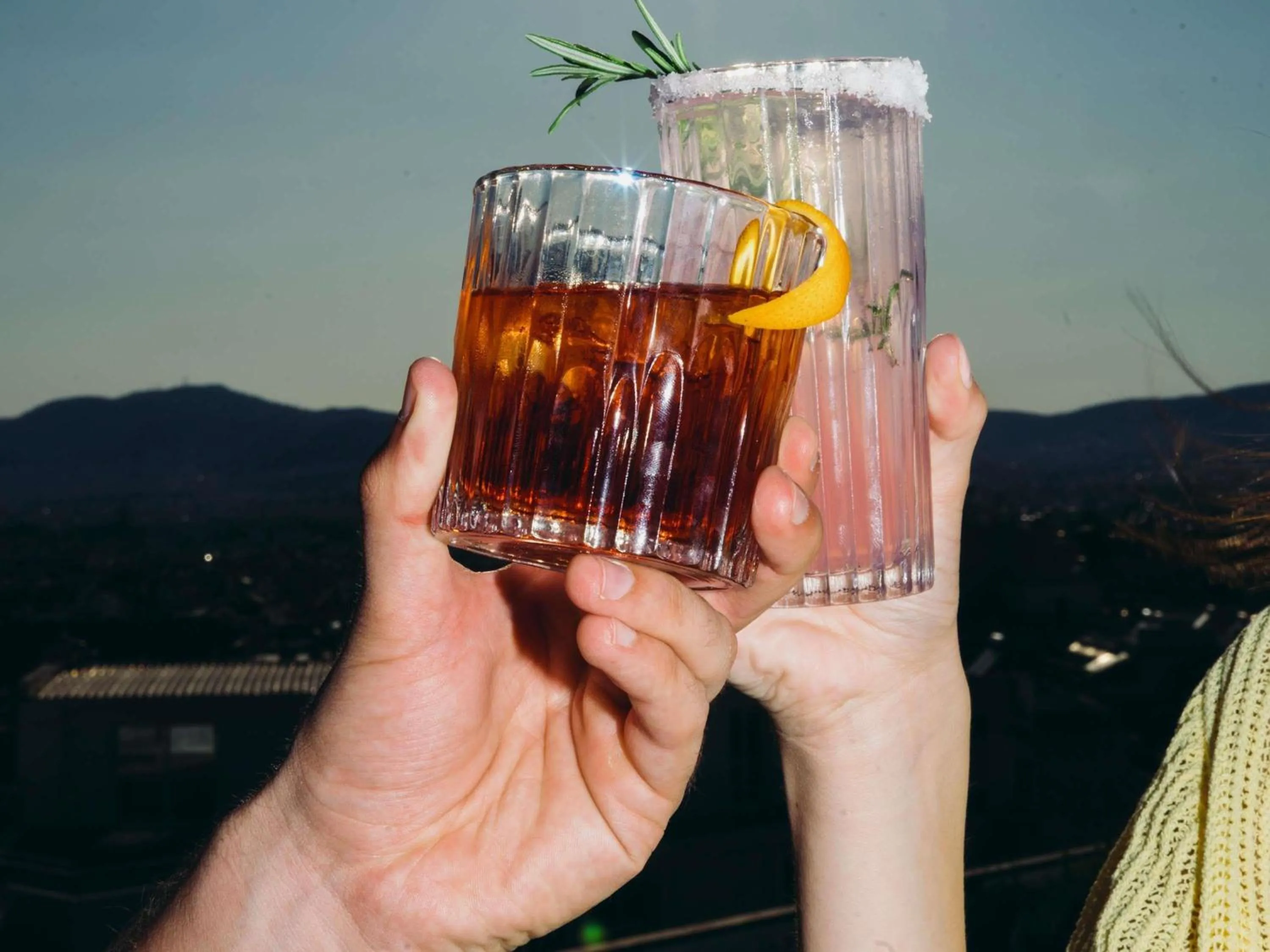 Lounge or bar in Novotel Athens