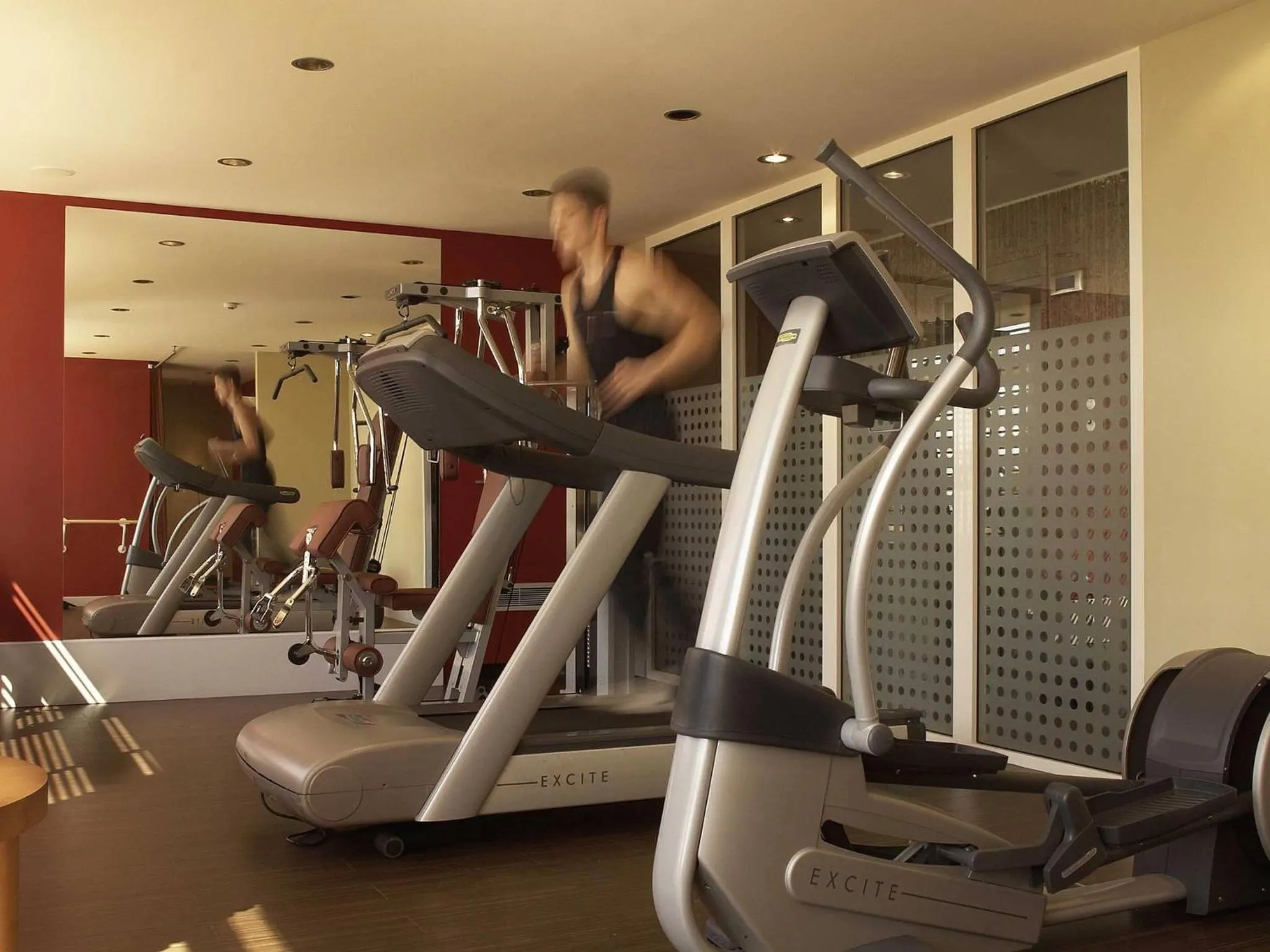 Other in Novotel Athens