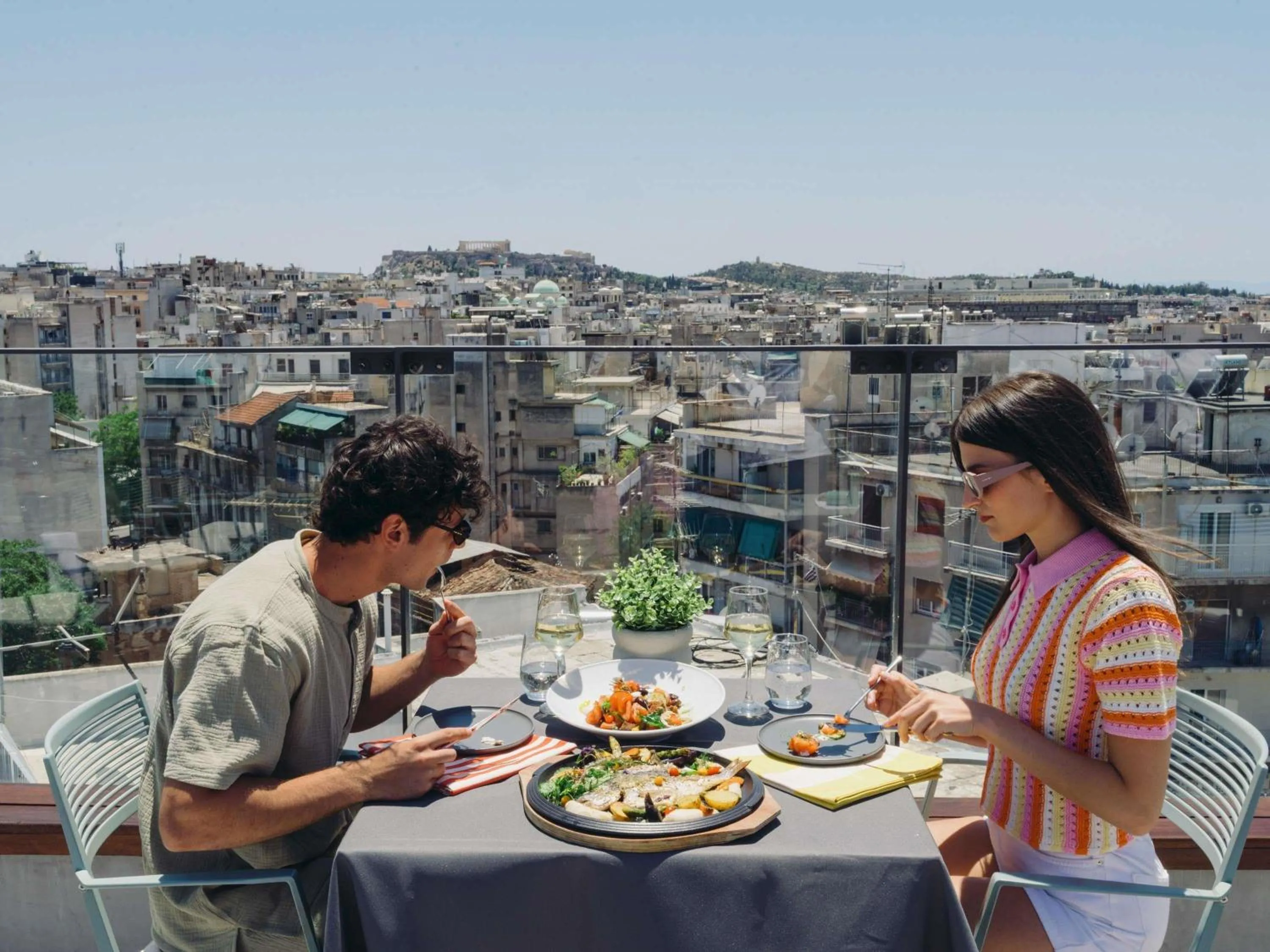 Other in Novotel Athens