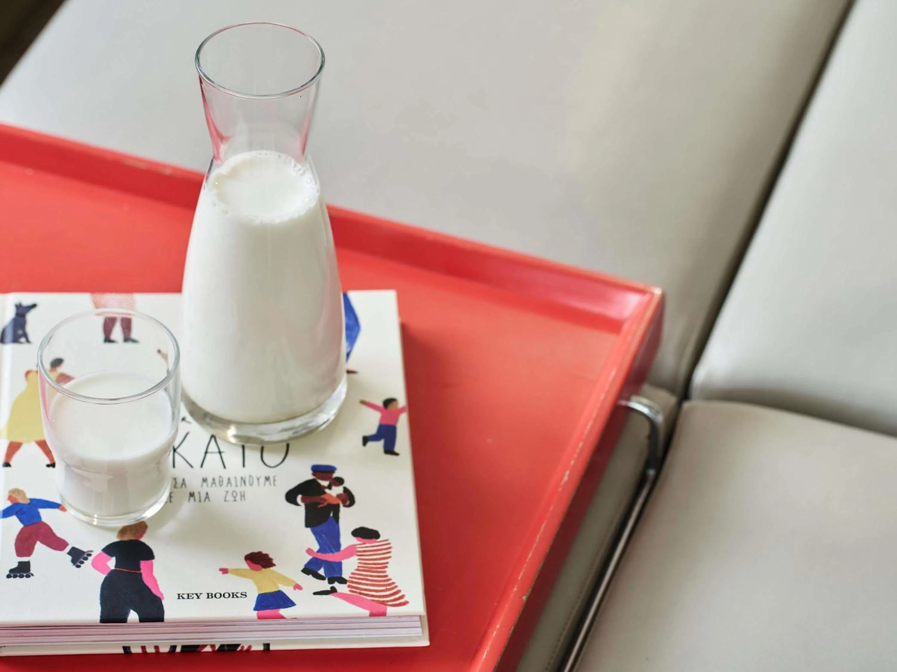 Other in Novotel Athens