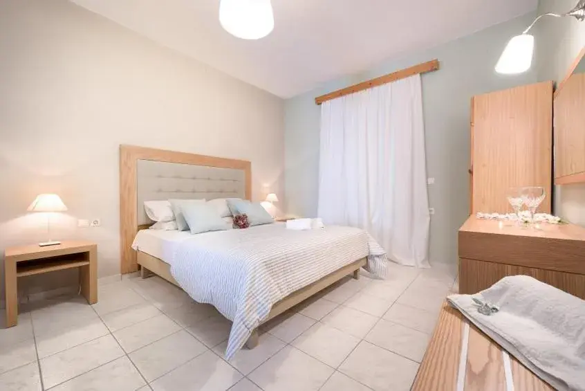 Studio in Hotel Plessas Palace Studio in Hotel Plessas Palace