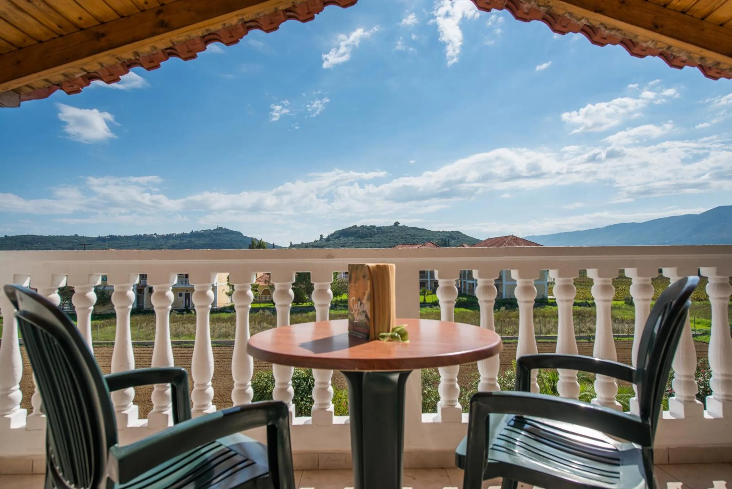 Hotel Plessas Palace