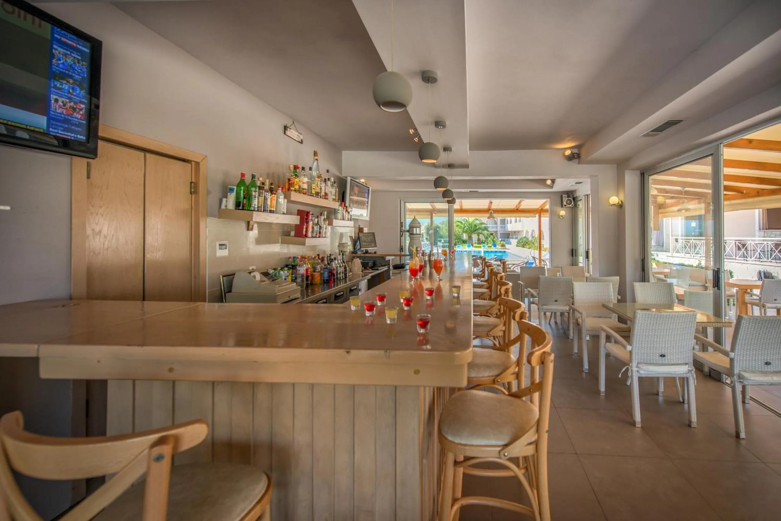 Hotel Plessas Palace