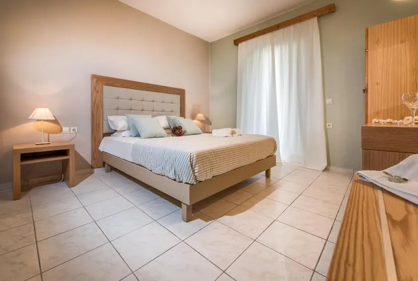 Hotel Plessas Palace