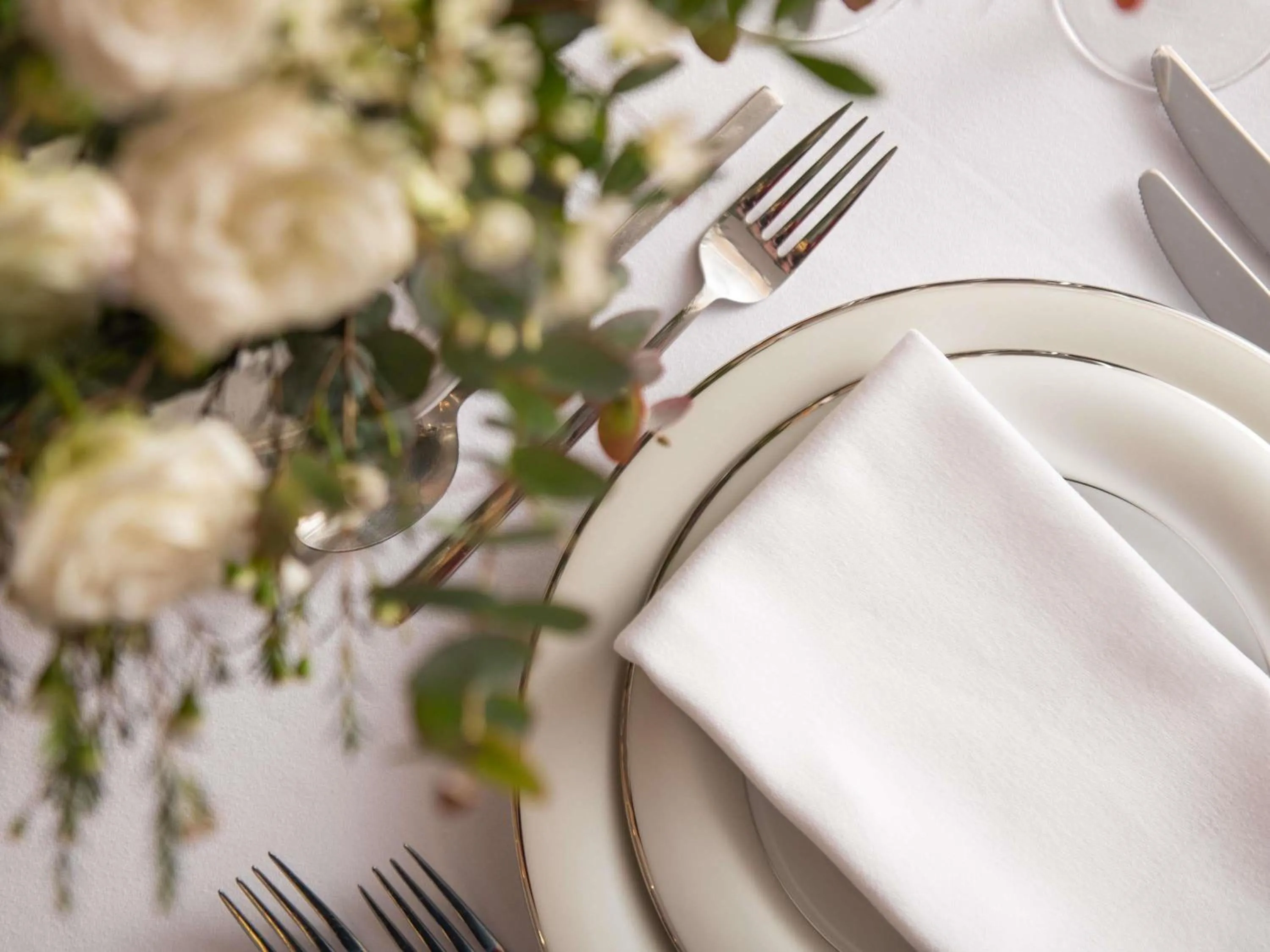 wedding in Sofitel Athens Airport