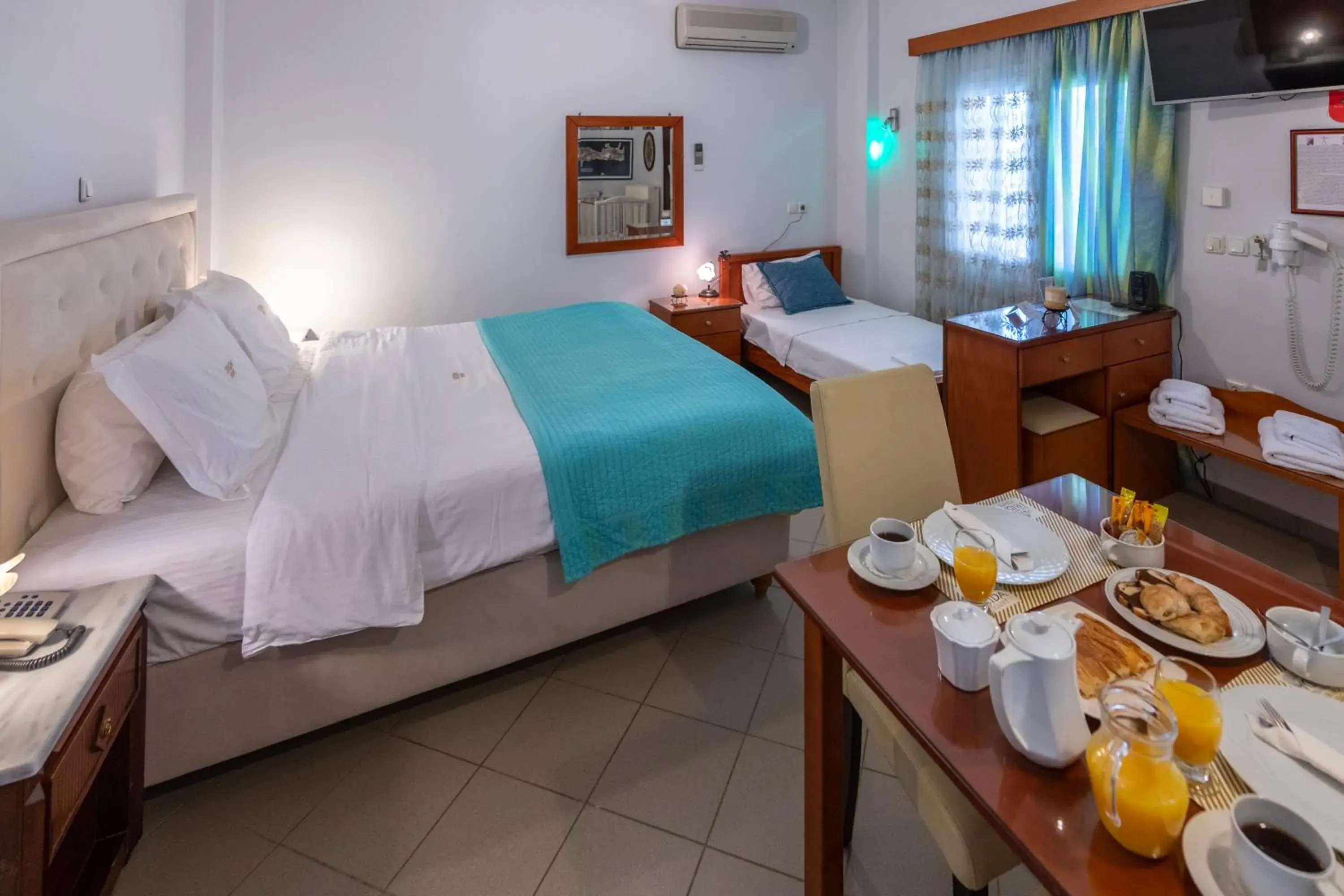 Superior Apartment in Irida Beach Resort Suites Superior Apartment in Irida Beach Resort Suites