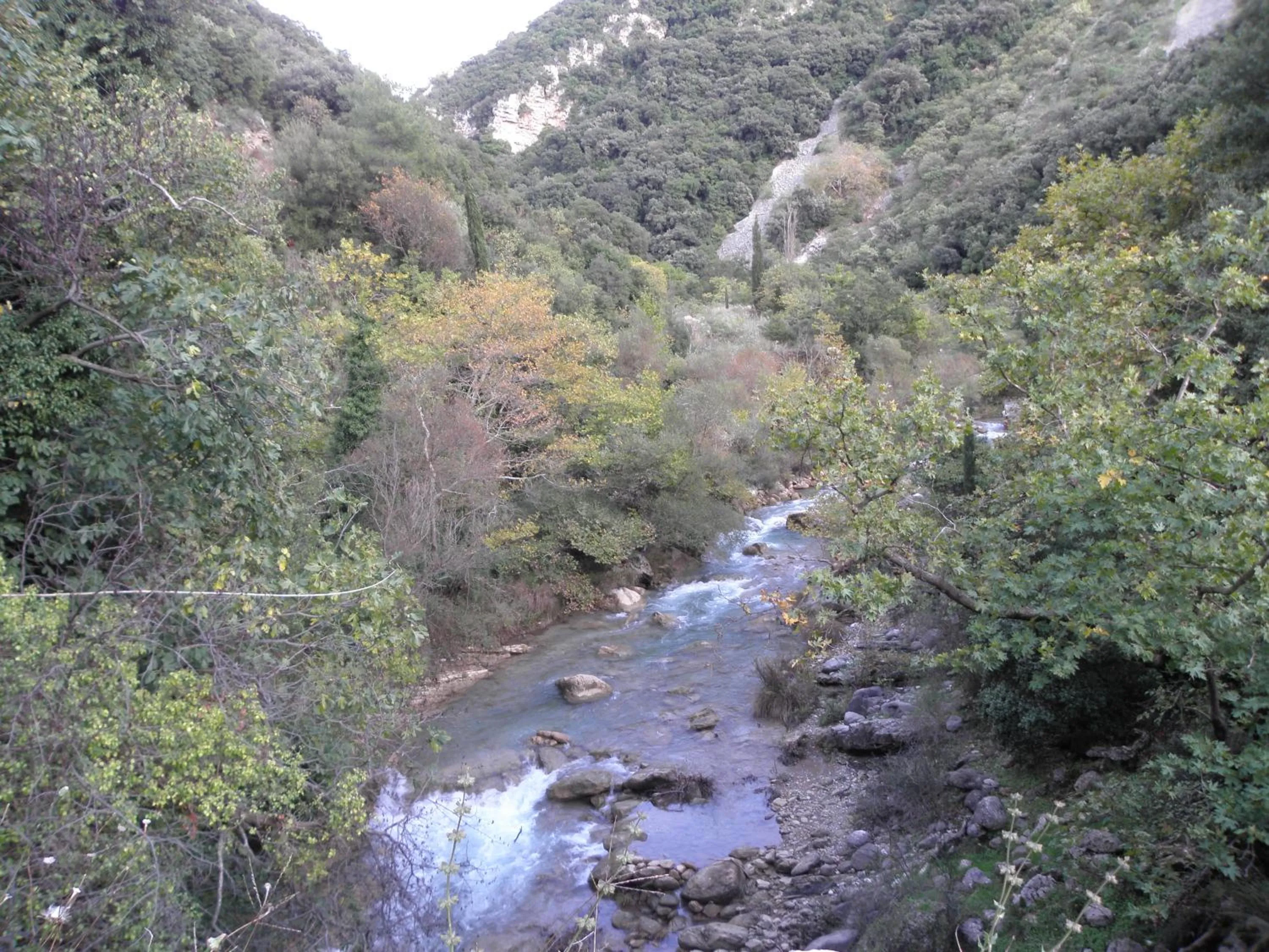 Nearby landmark in Irida Beach Resort Suites