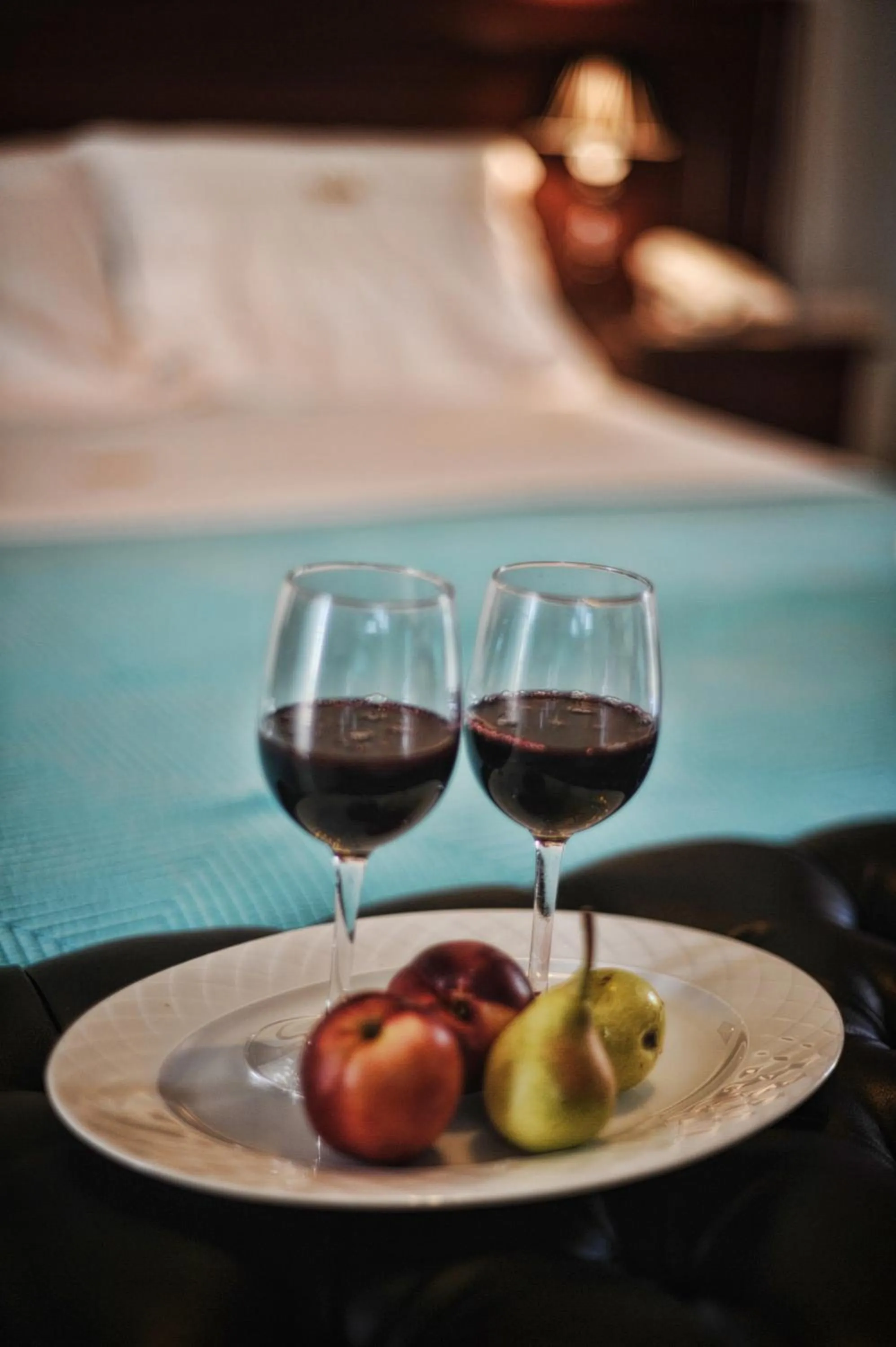 Day in Irida Beach Resort Suites