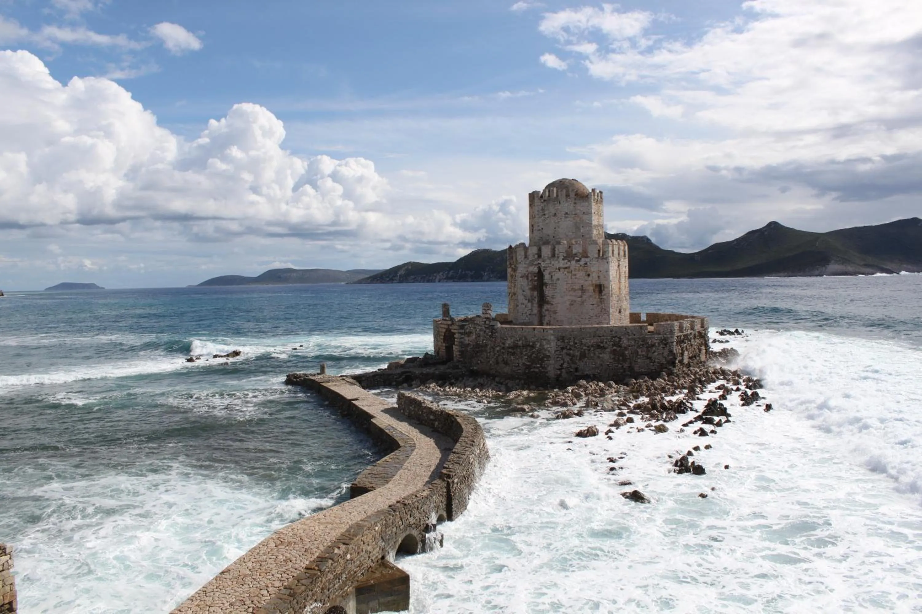 Activities in Irida Beach Resort Suites