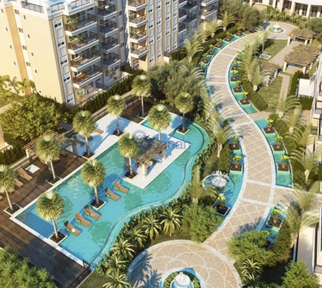 Two-Bedroom Apartment in 103 - Maravilhoso Andalus em frente Hospital Albert Einstein e Estadio Morumbis Two-Bedroom Apartment in 103 - Maravilhoso Andalus em frente Hospital Albert Einstein e Estadio Morumbis