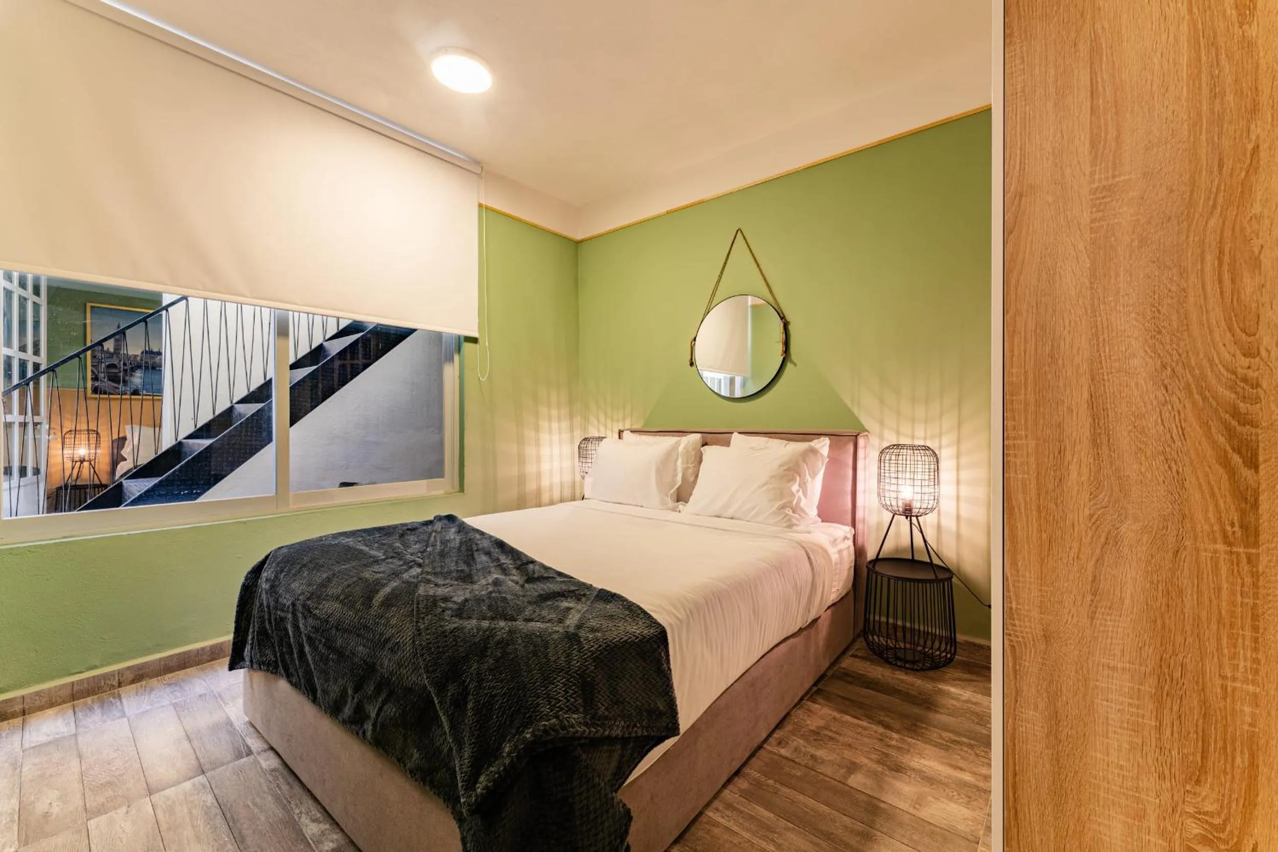 Standard Suite in Casa Zamora by VH