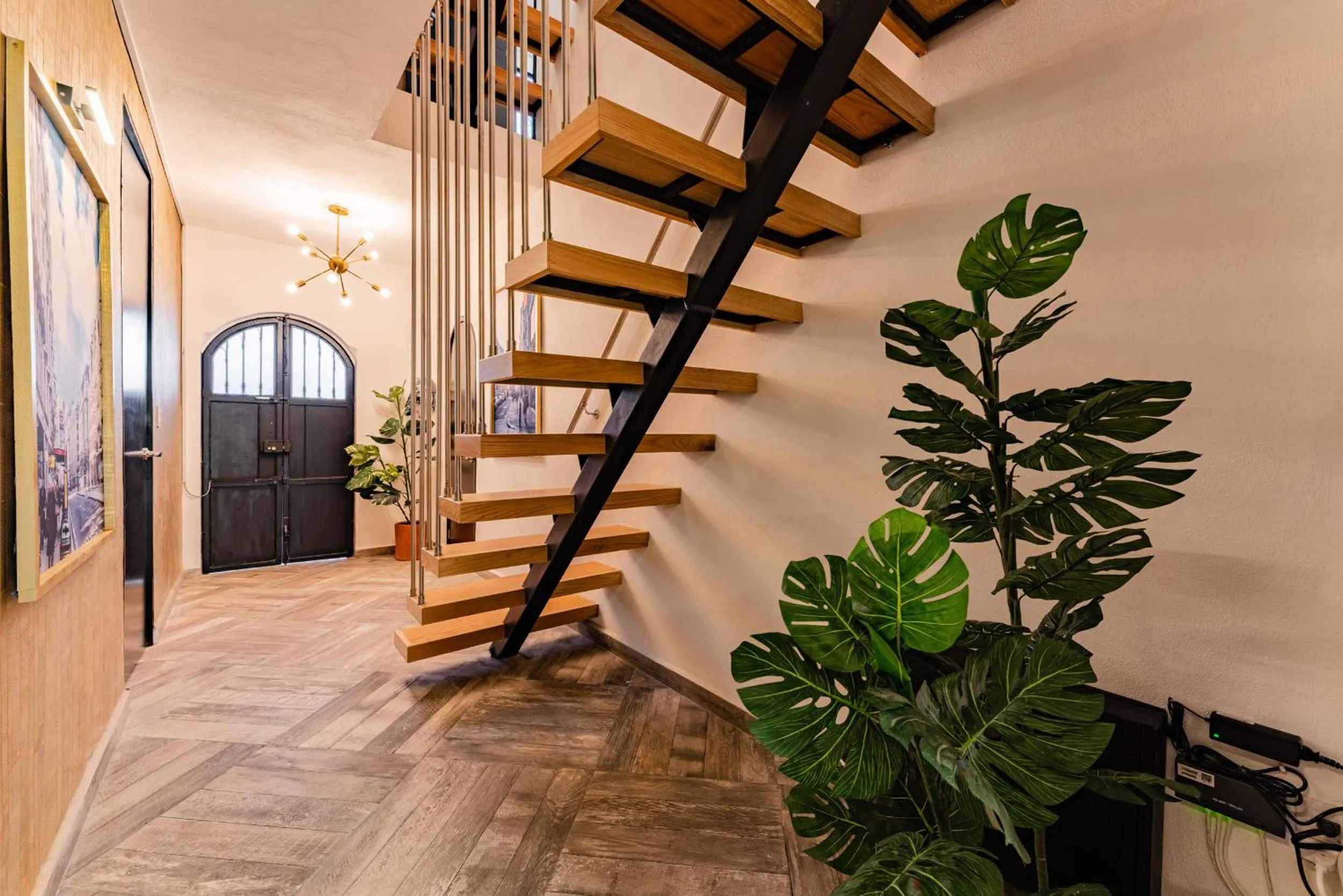 Casa Zamora by VH