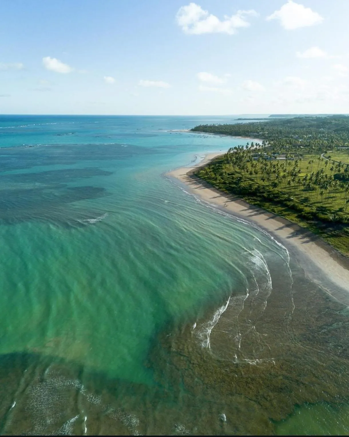 Nearby landmark in KAMBY MILAGRES l Natureza e Conforto