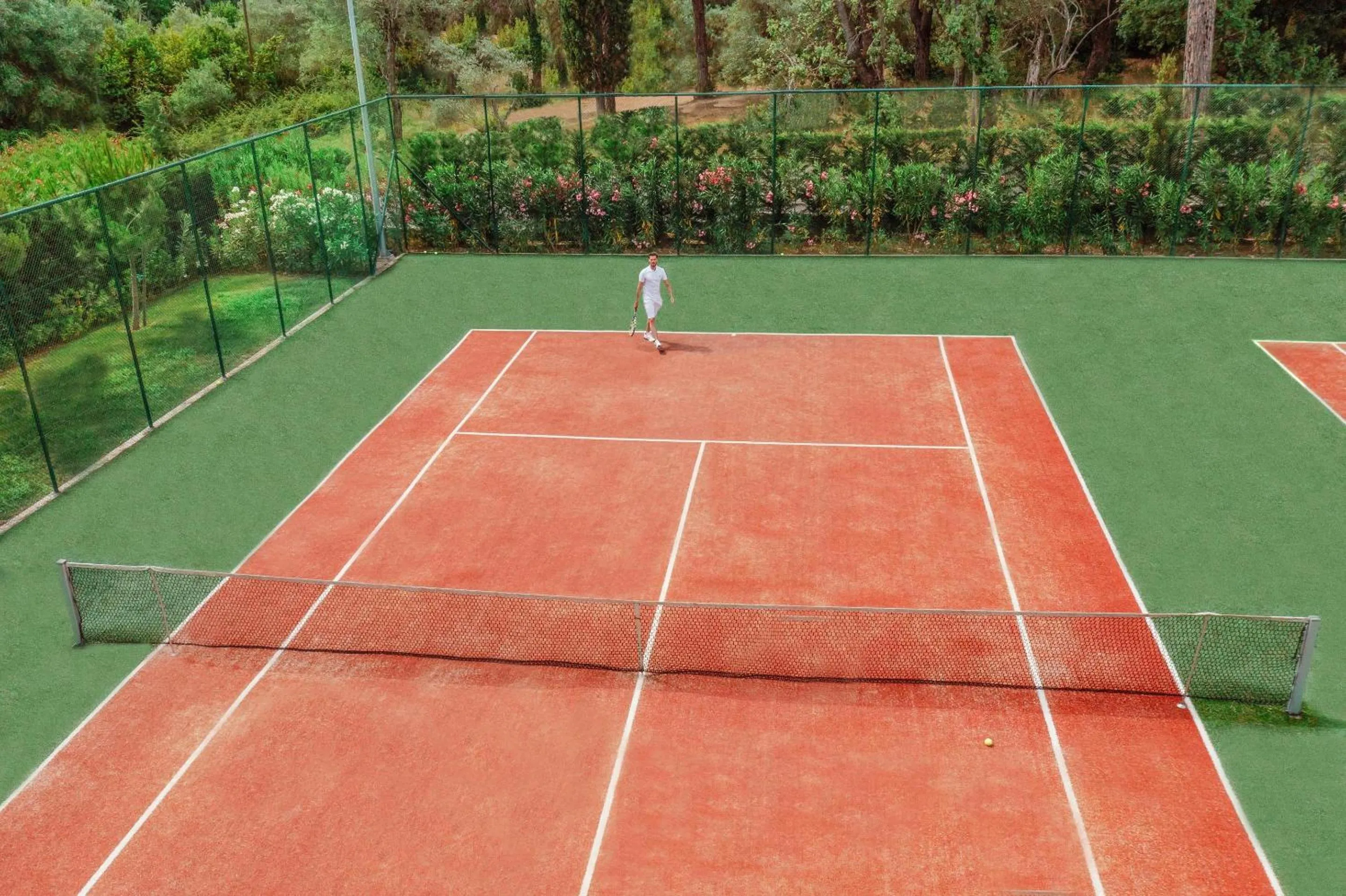 Activities in Ikos Dassia