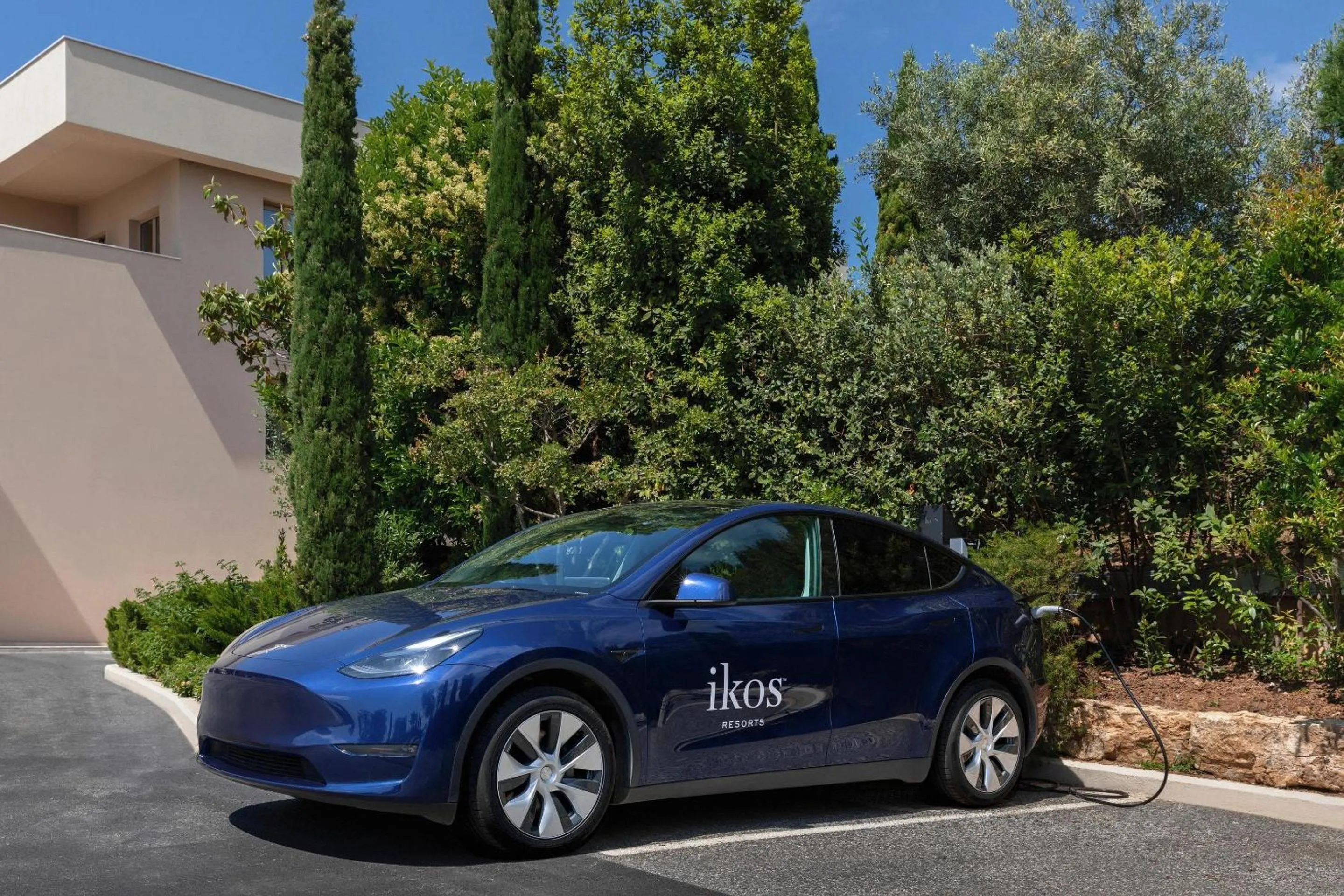 Other in Ikos Dassia