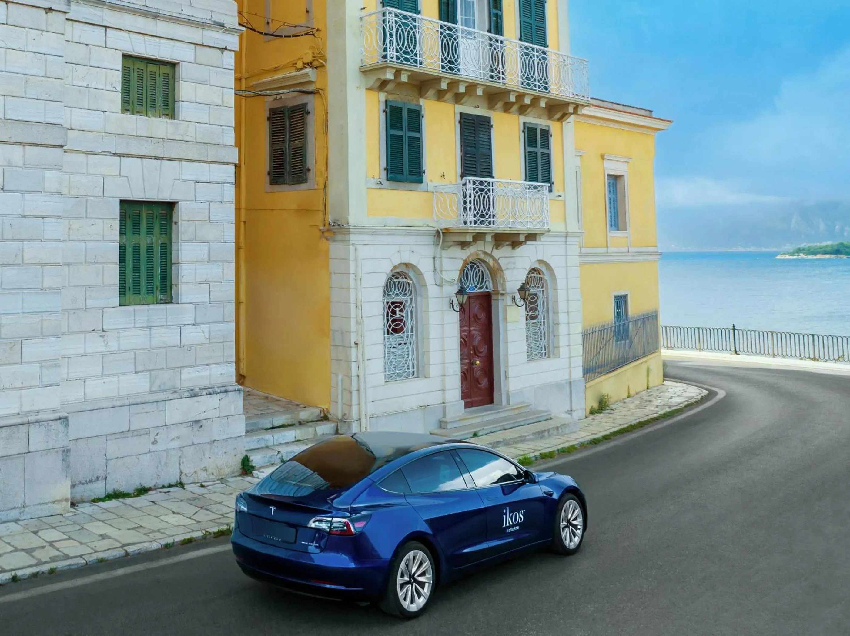 Other in Ikos Dassia