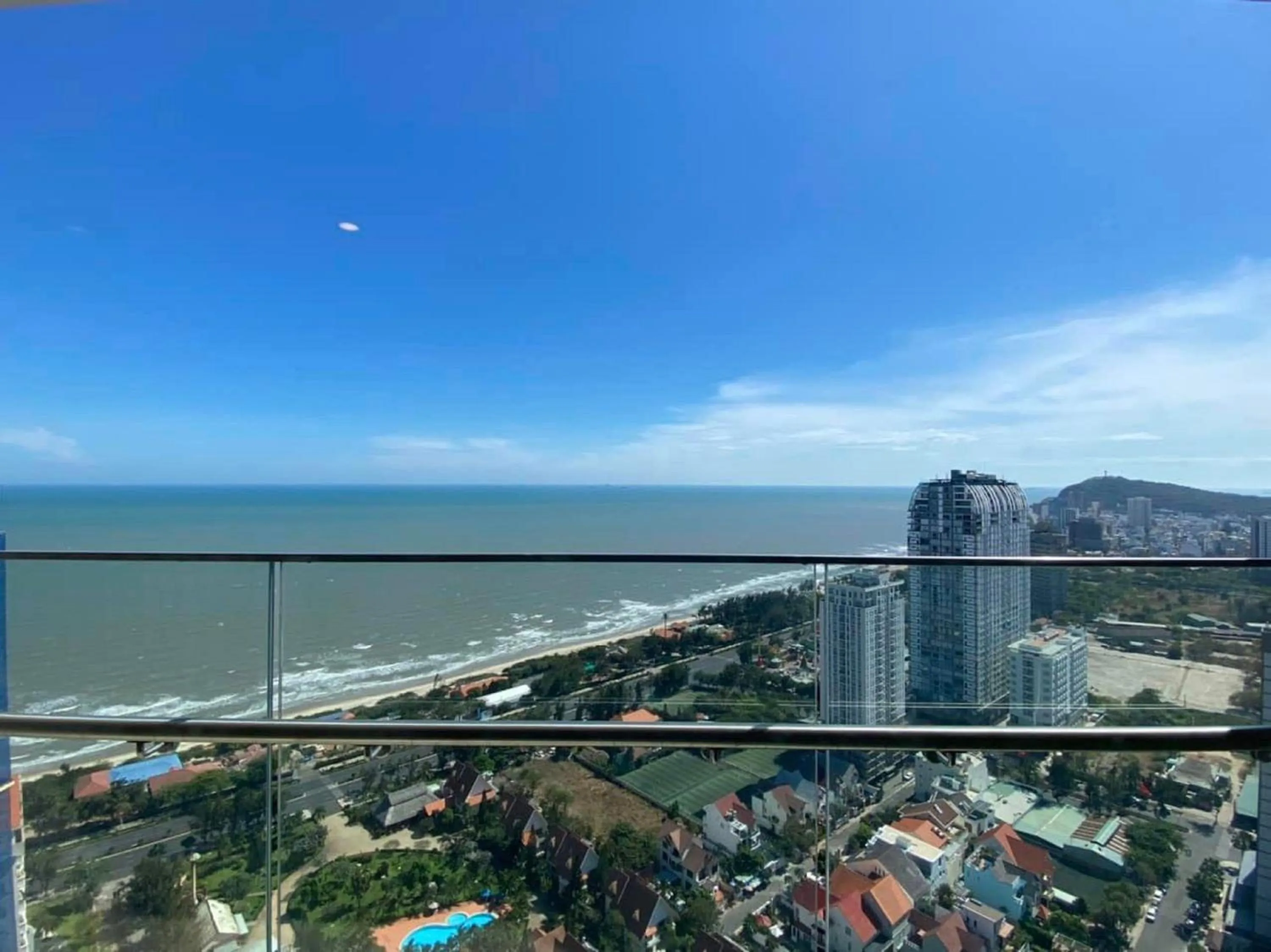 Nearby landmark in The Sóng Apartment Vũng Tàu - Sophia's House