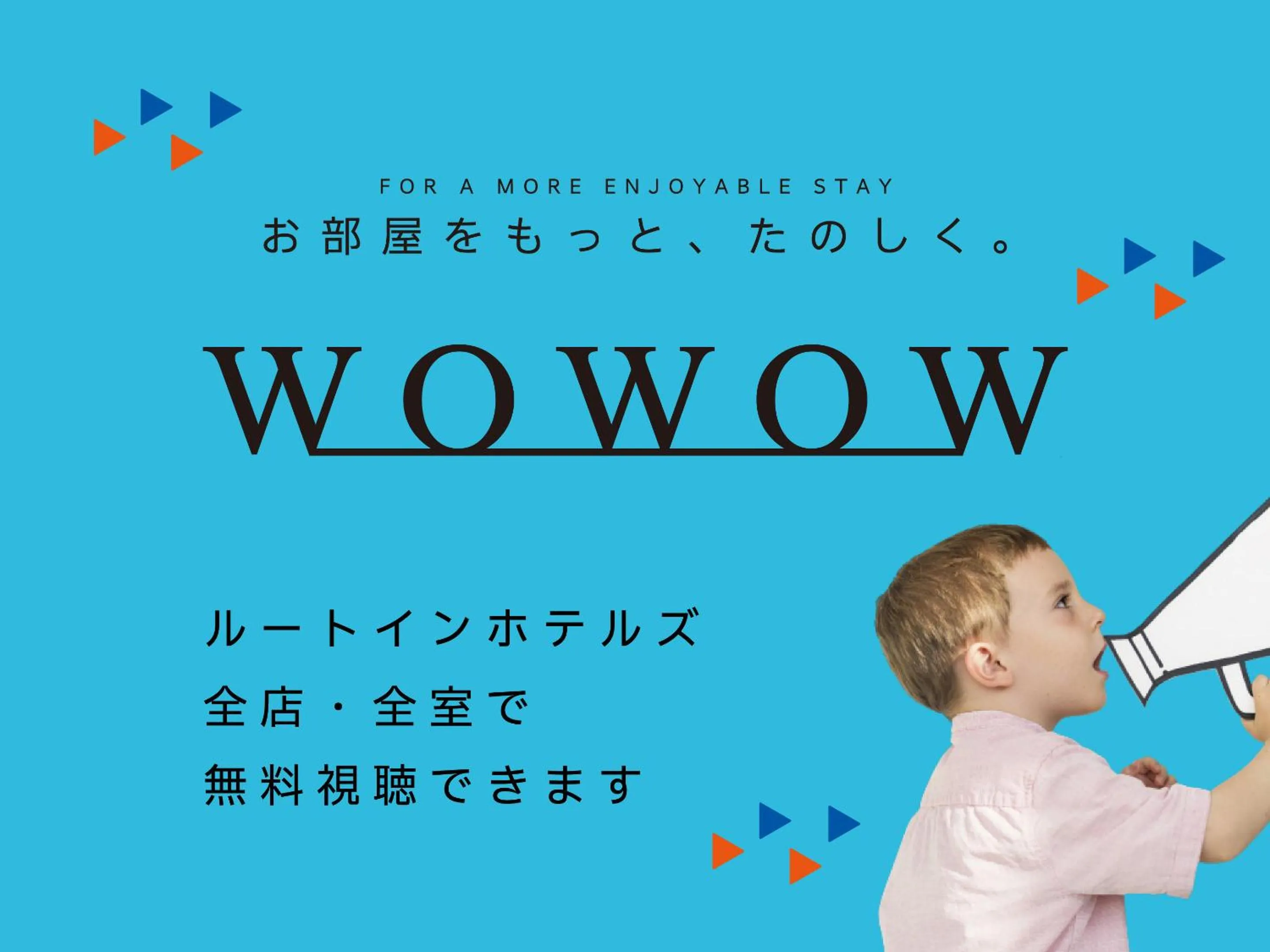 TV and multimedia in Hotel Route Inn Kyoto Maizuru -Nishi Maizuru Ekimae-